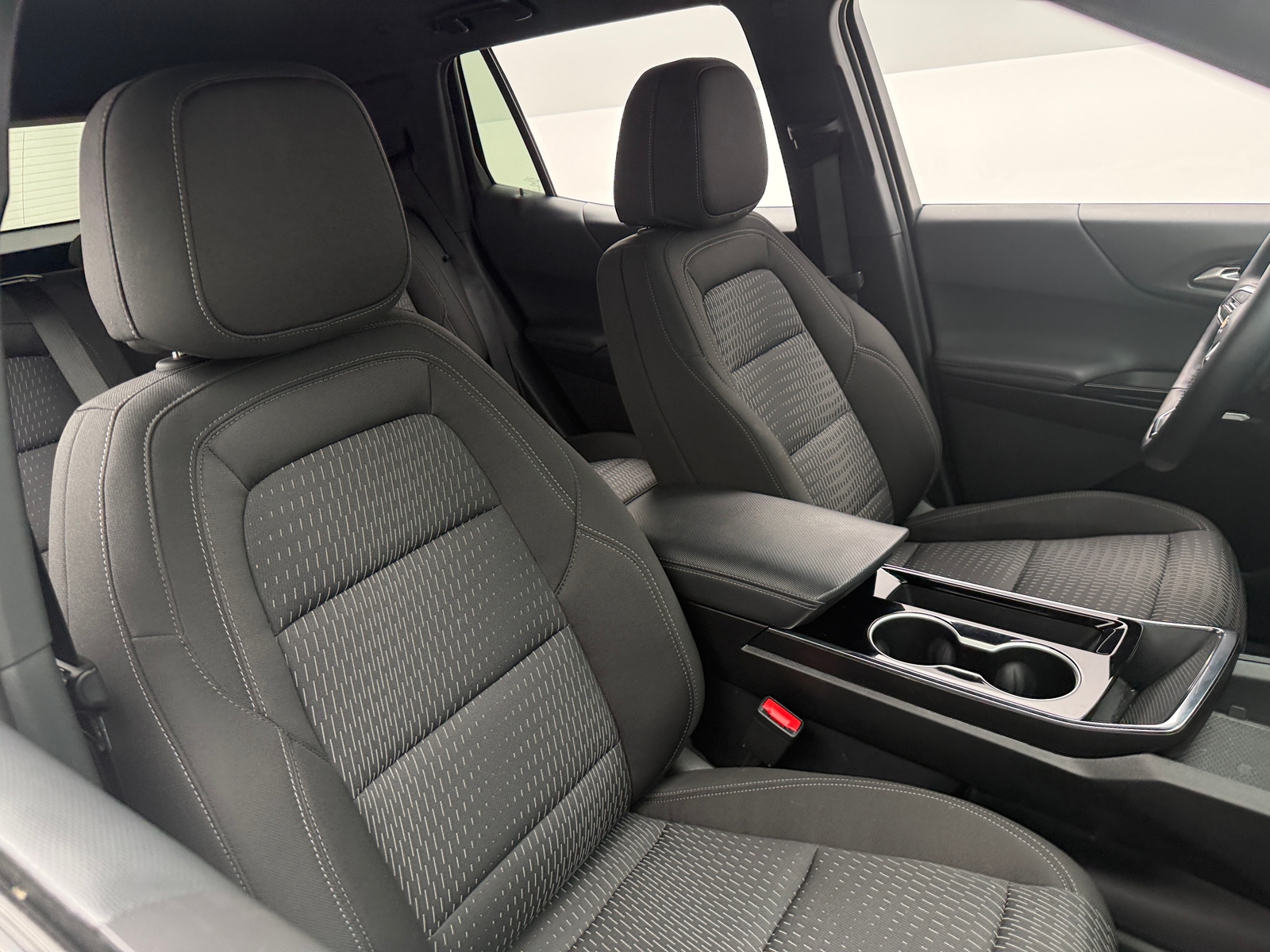 Thumbnail: 2025 Chevrolet Equinox - 2