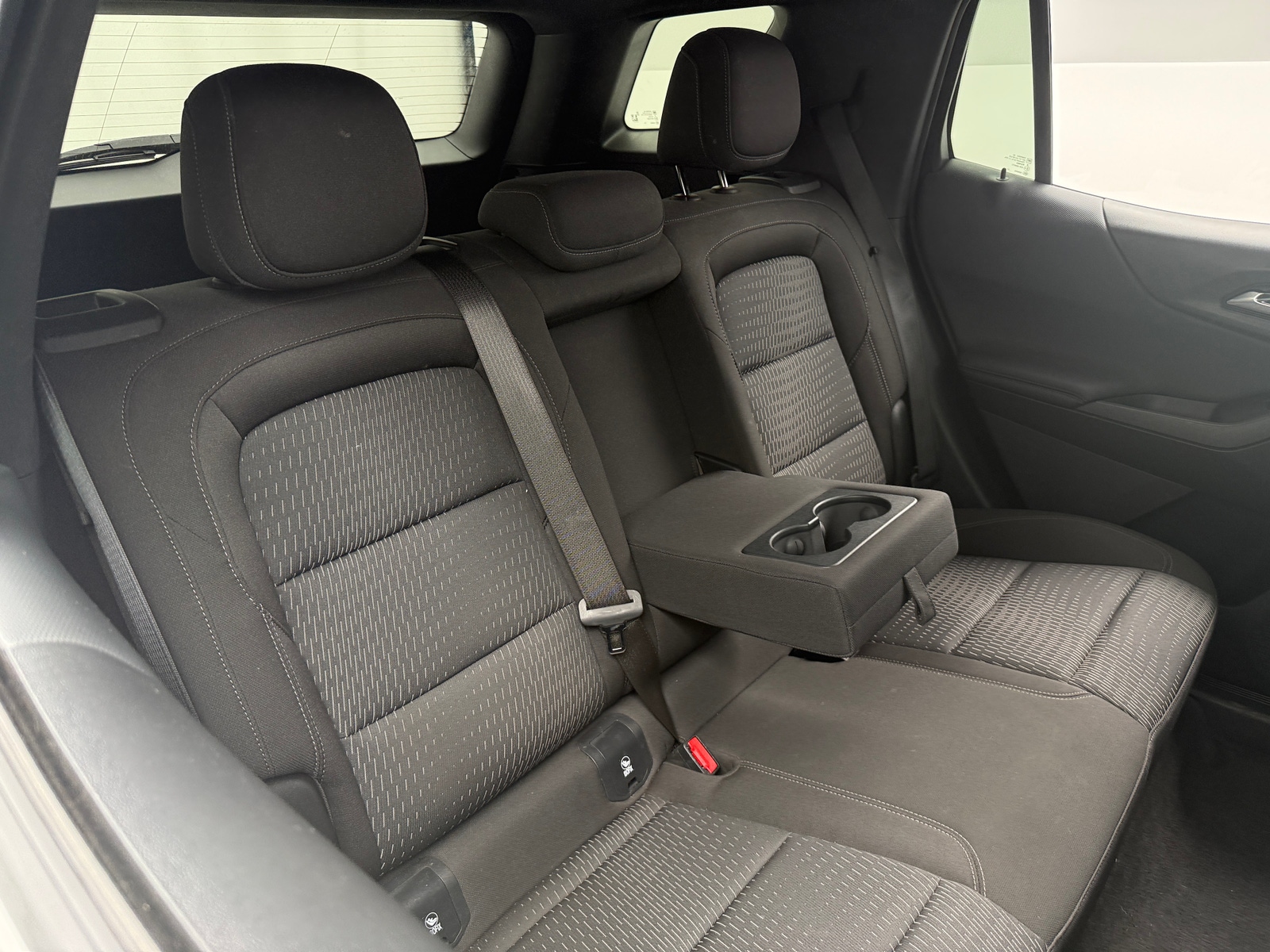 Thumbnail: 2025 Chevrolet Equinox - 6