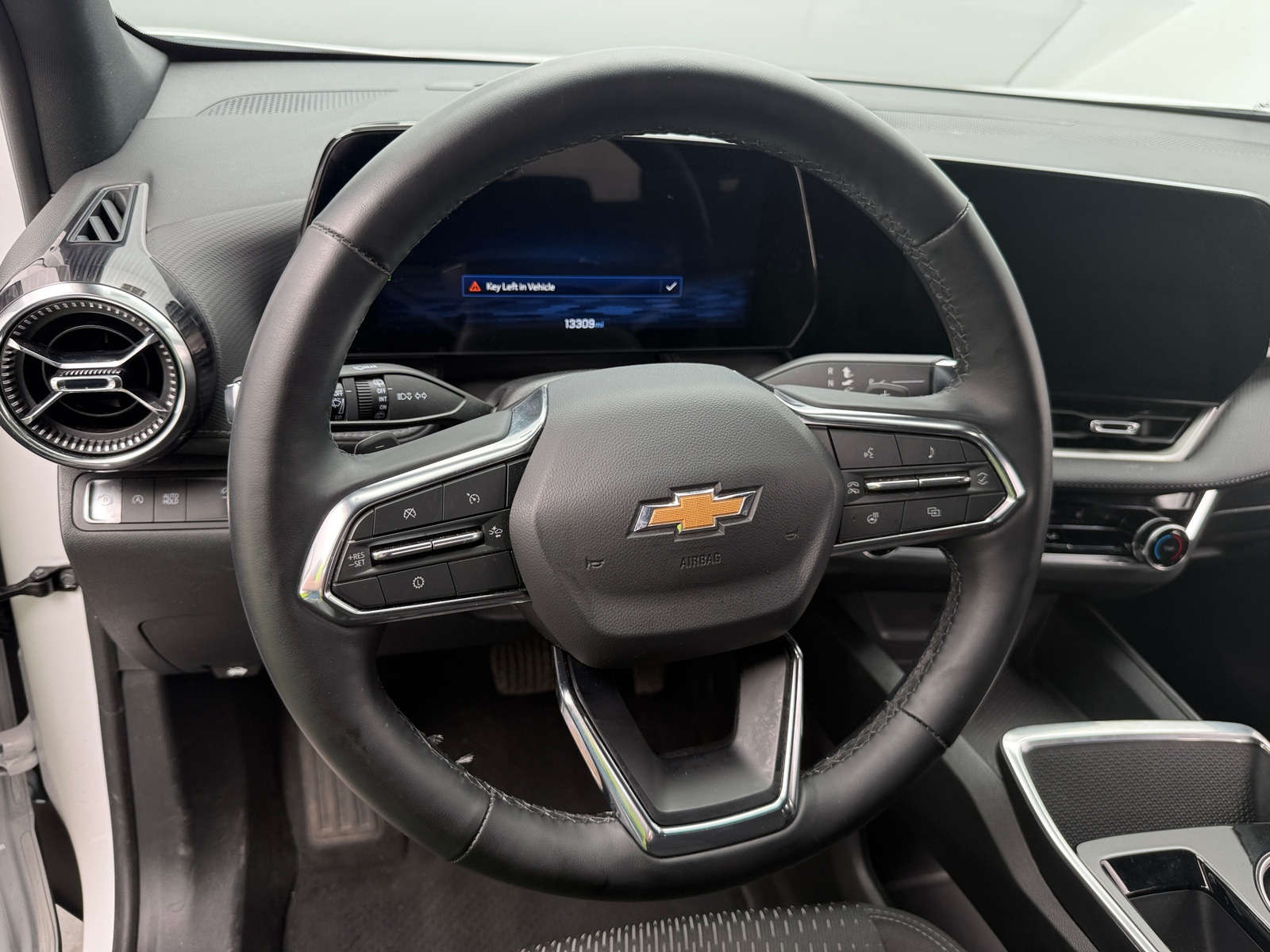 Thumbnail: 2025 Chevrolet Equinox - 5