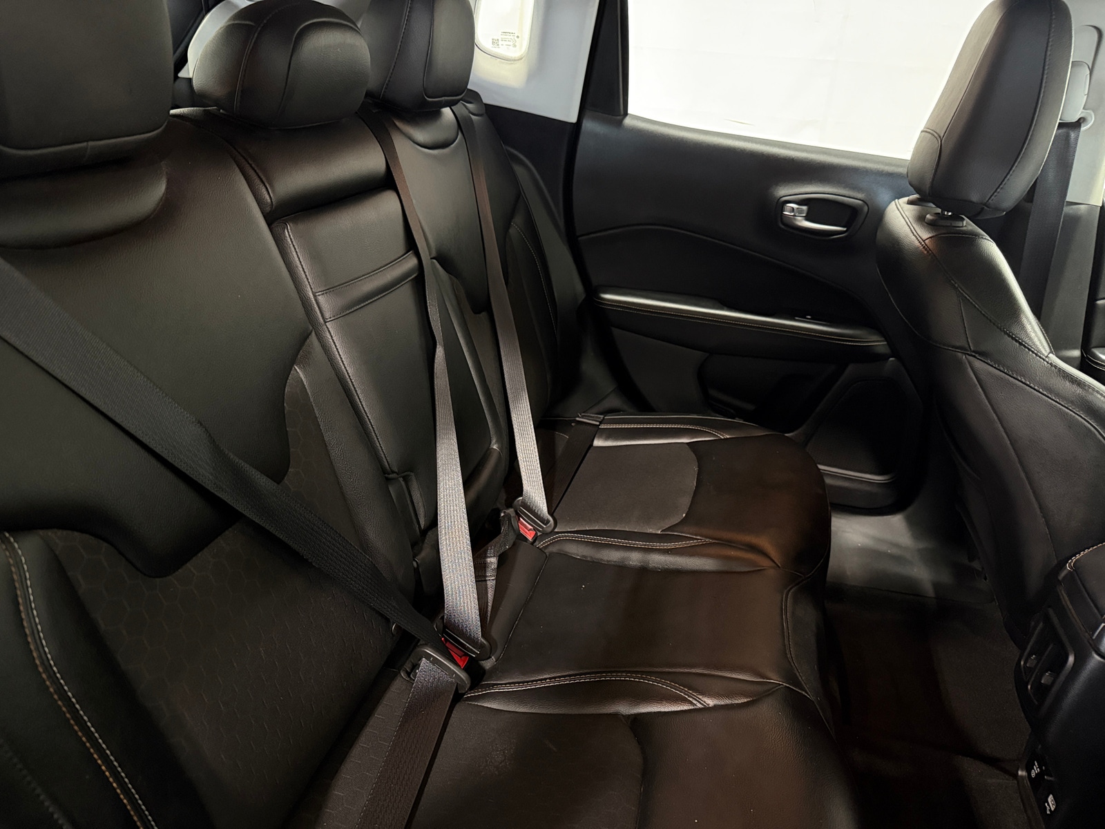 Thumbnail: 2018 Jeep Compass - 5