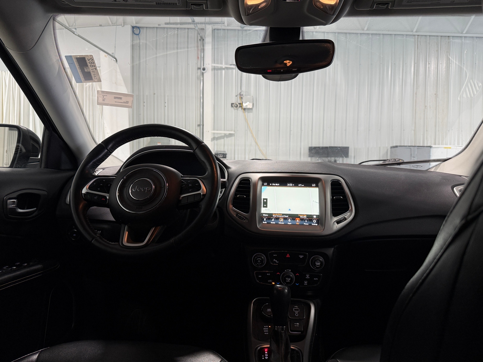 Thumbnail: 2018 Jeep Compass - 2