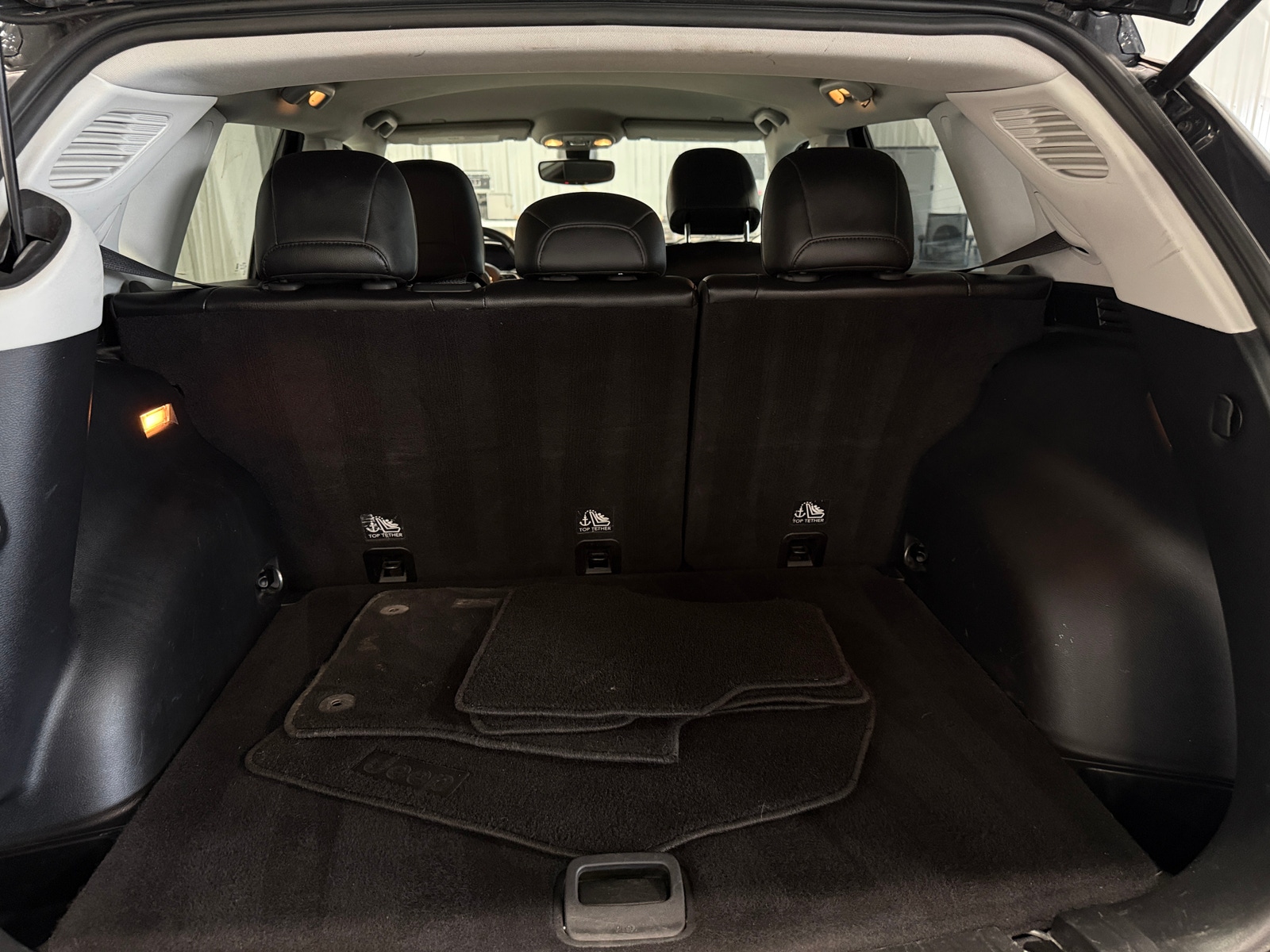 Thumbnail: 2018 Jeep Compass - 6