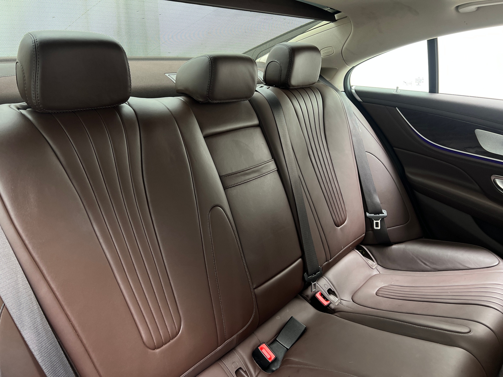 Thumbnail: 2019 Mercedes-Benz CLS - 5