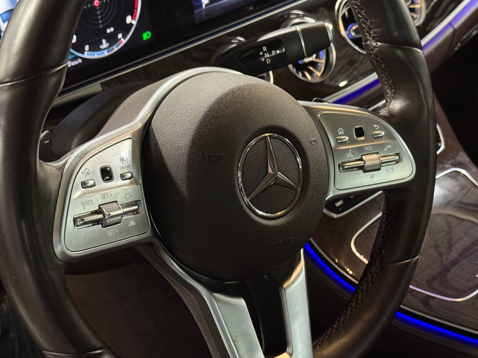 Thumbnail: 2019 Mercedes-Benz CLS - 4