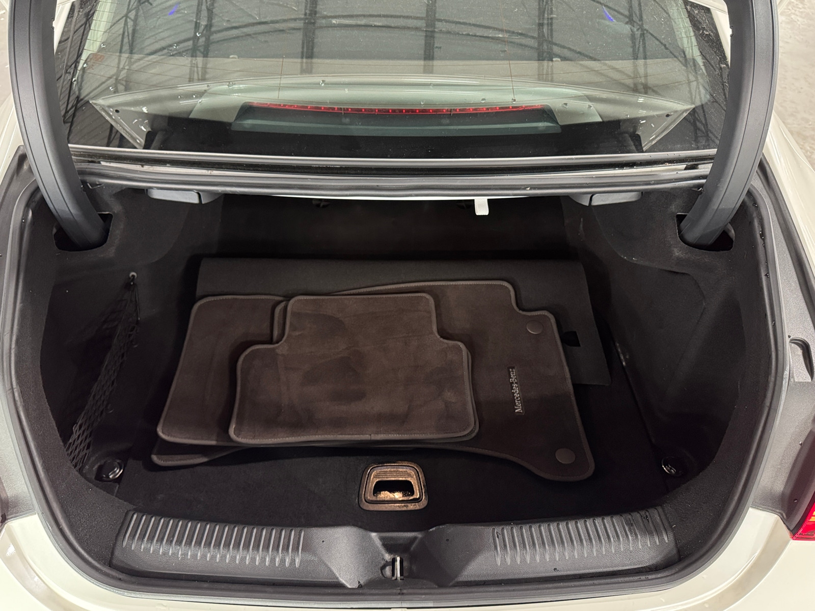 Thumbnail: 2019 Mercedes-Benz CLS - 6