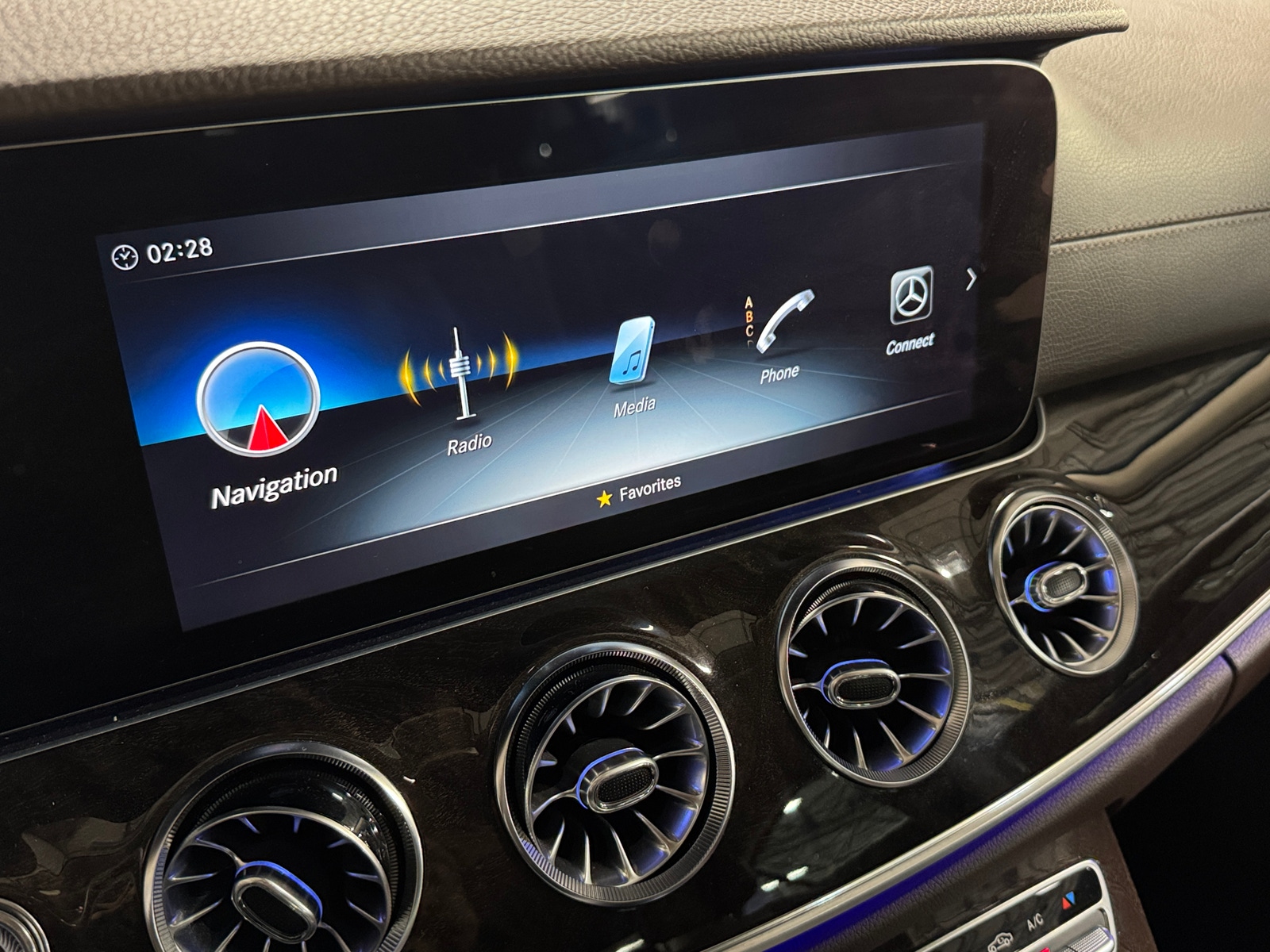 Thumbnail: 2019 Mercedes-Benz CLS - 3