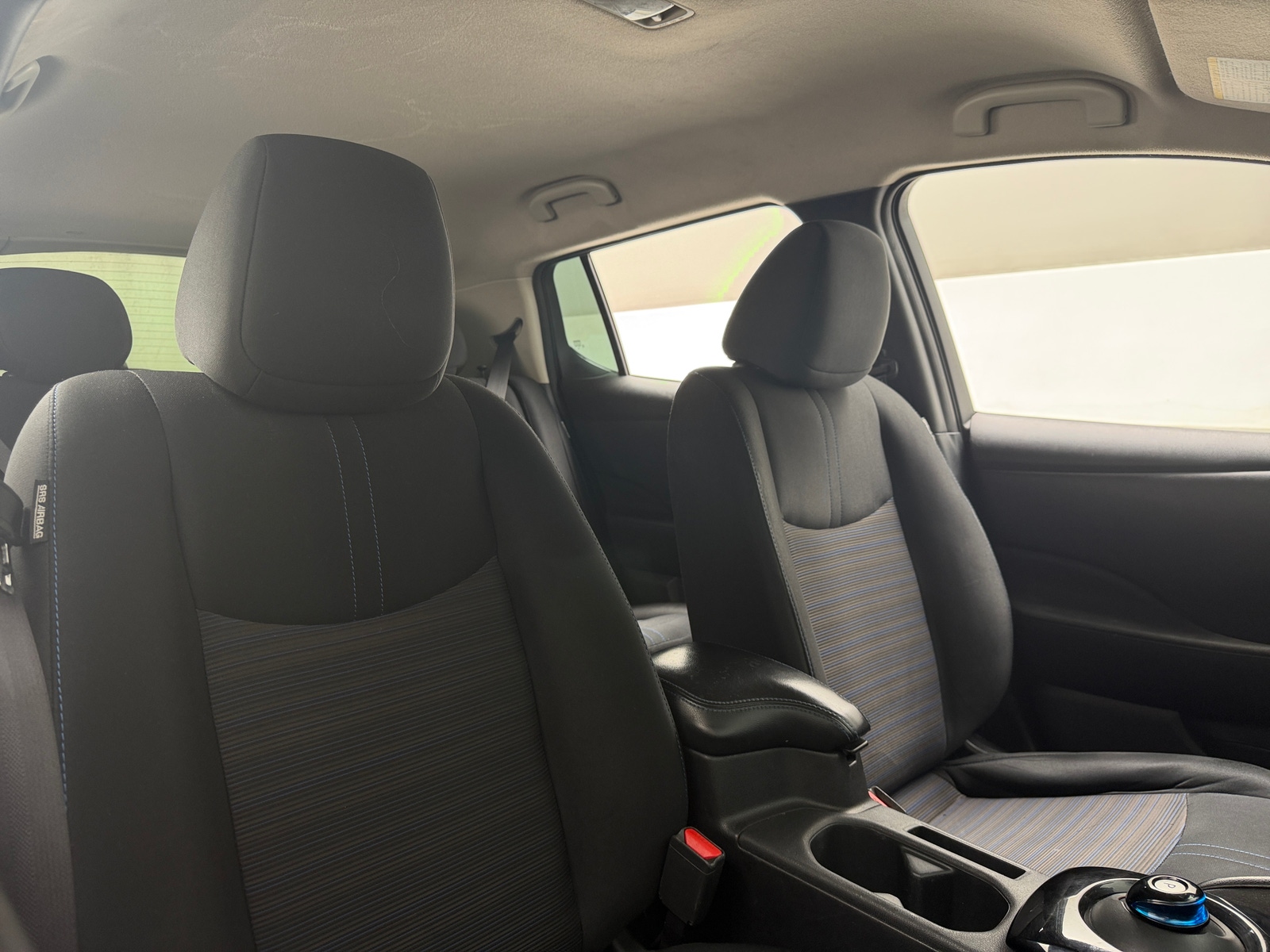 Thumbnail: 2020 Nissan Leaf - 2