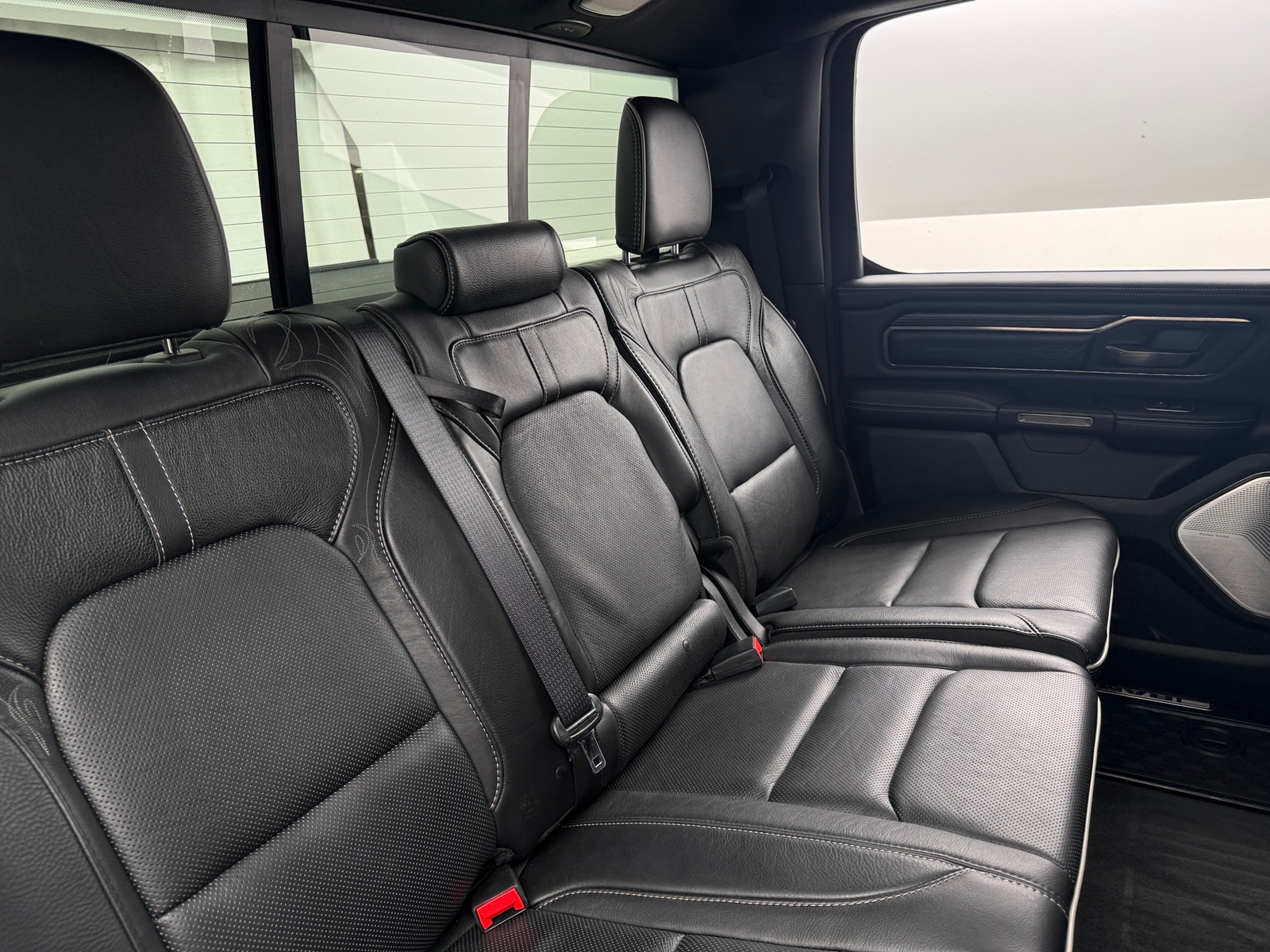 Thumbnail: 2020 RAM 1500 - 5