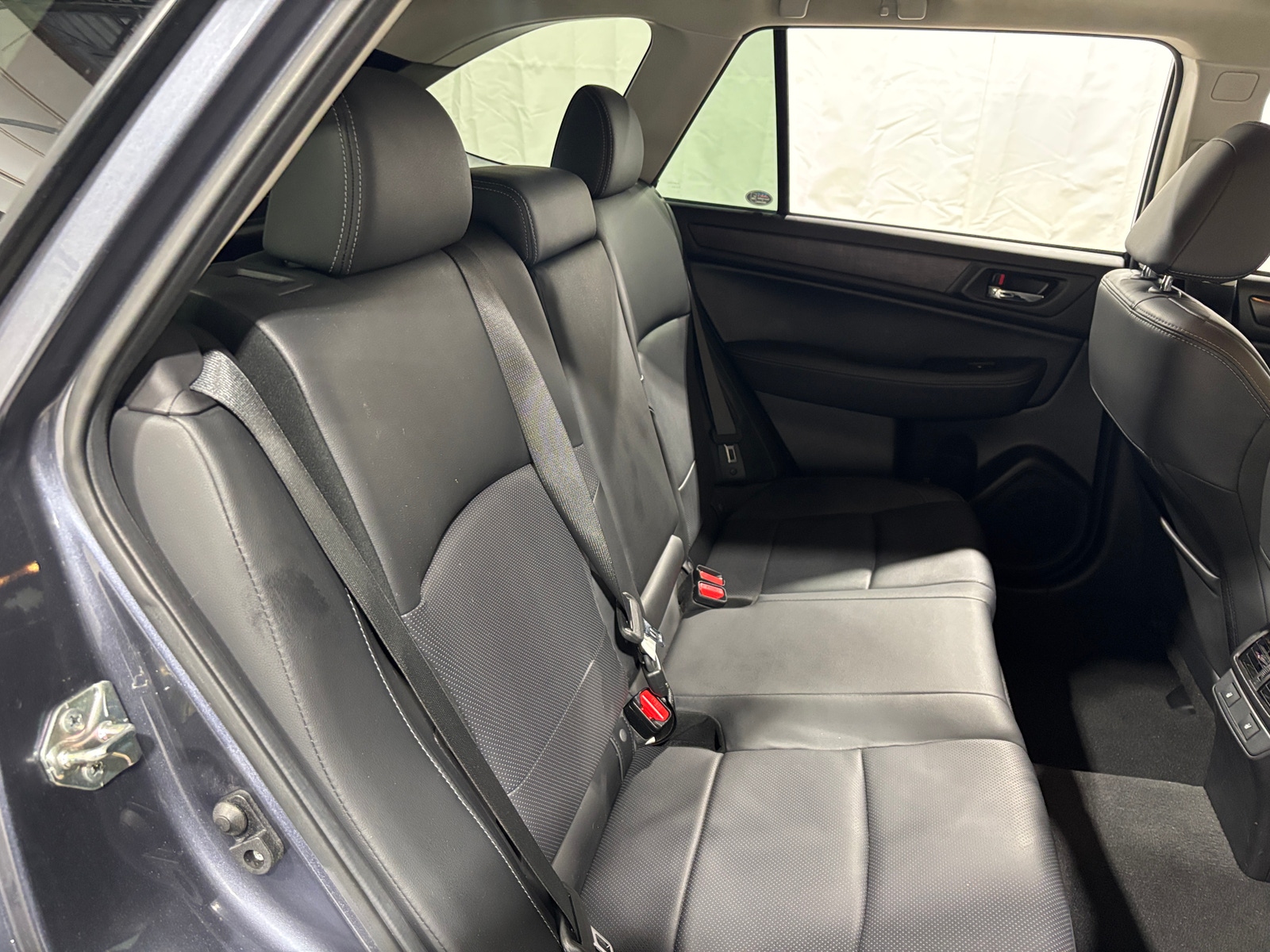 Thumbnail: 2016 Subaru Outback - 5