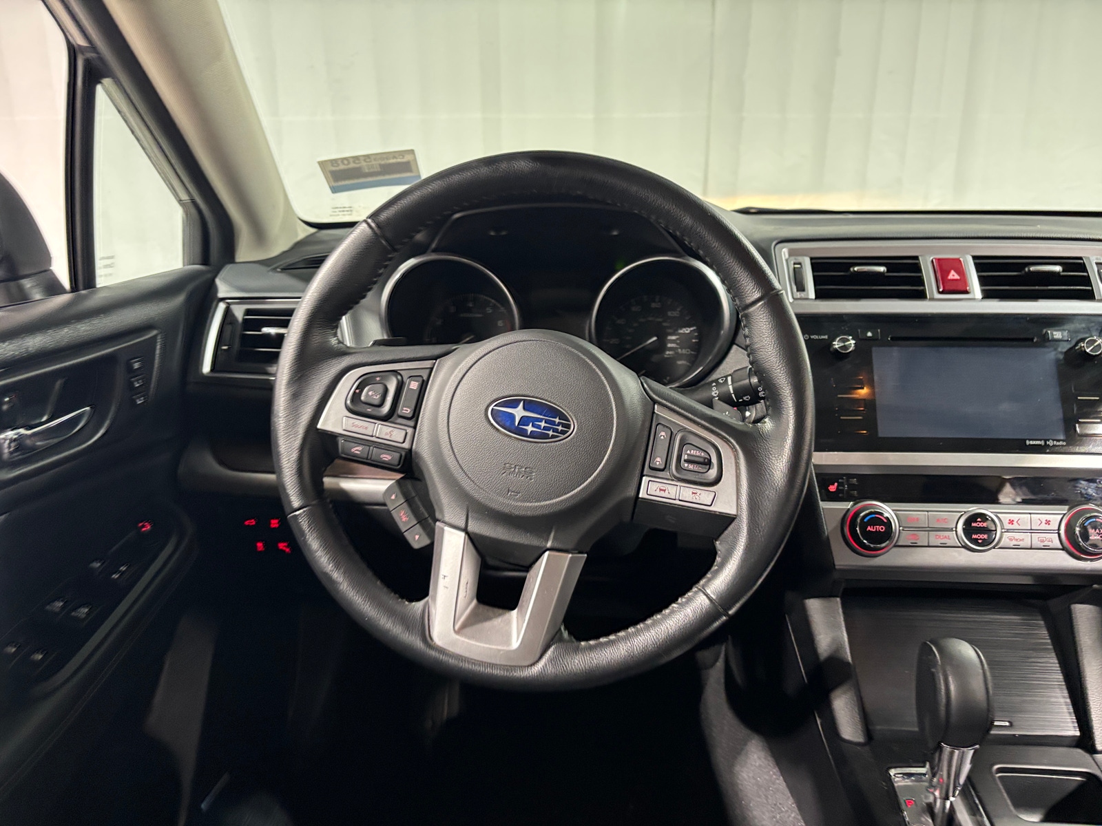 Thumbnail: 2016 Subaru Outback - 4