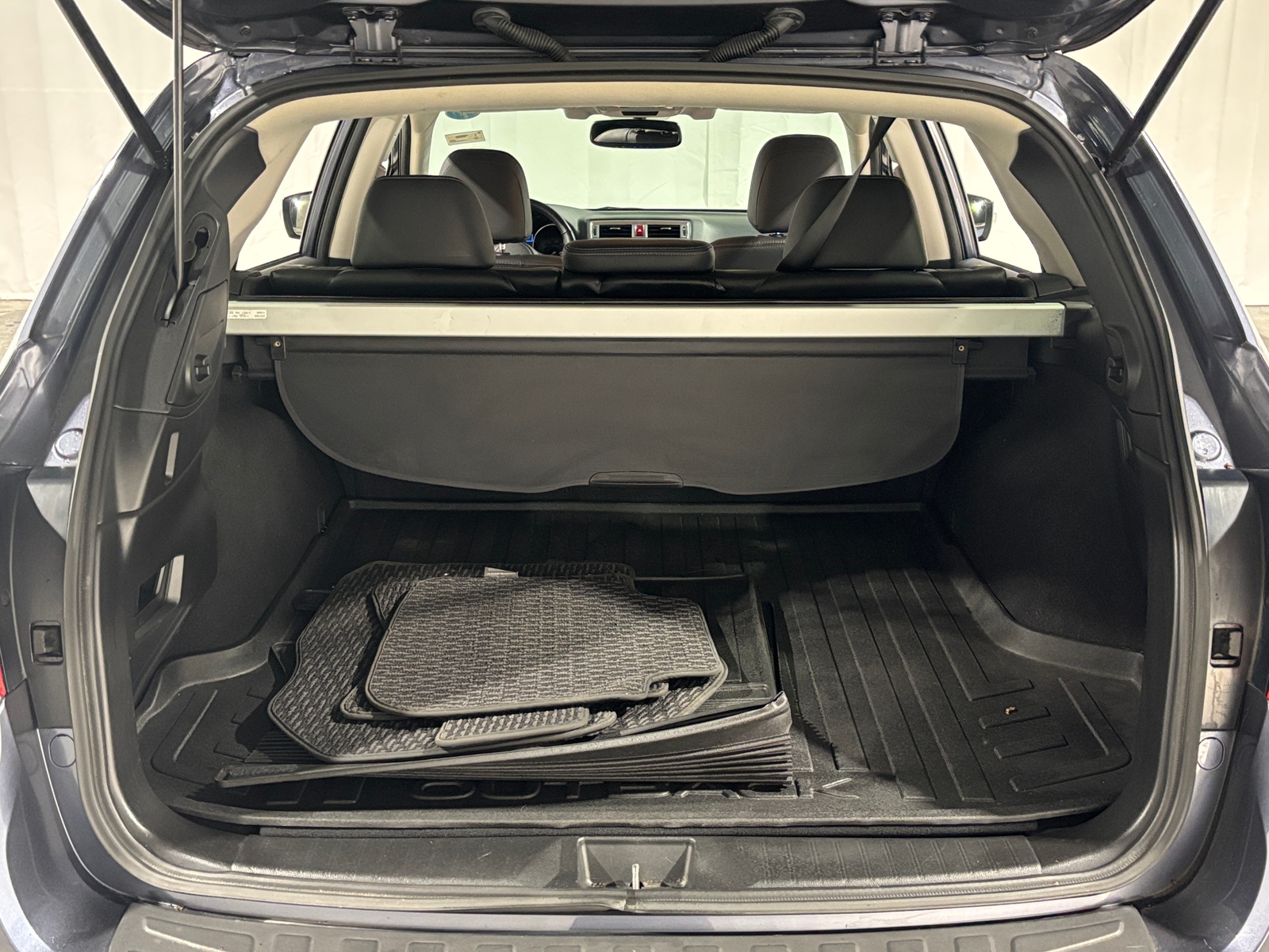 Thumbnail: 2016 Subaru Outback - 6