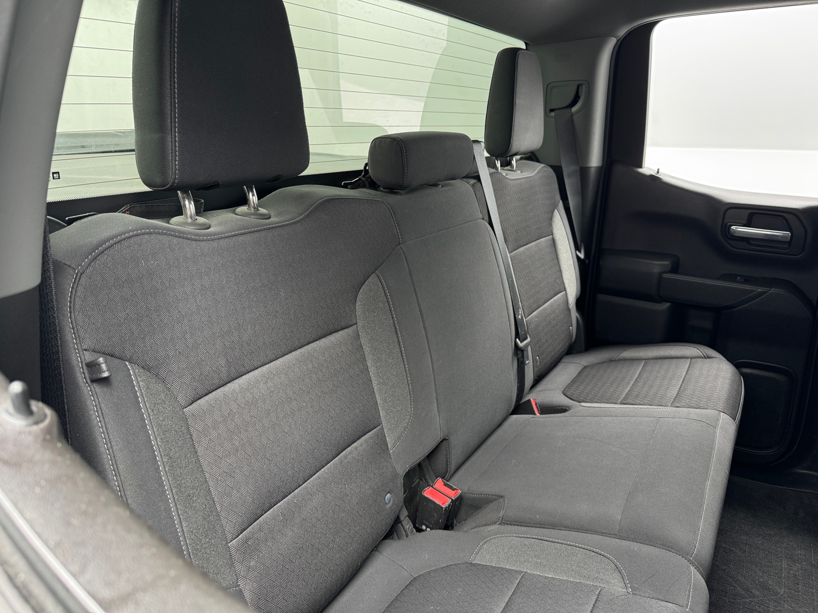 Thumbnail: 2020 Chevrolet Silverado 1500 - 6