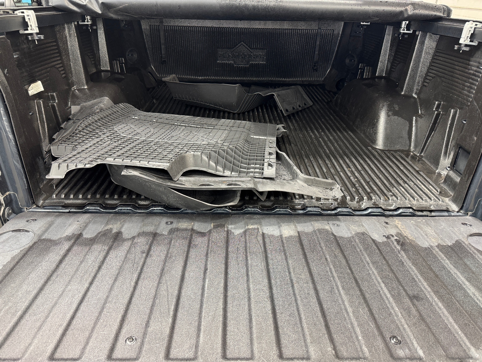 Thumbnail: 2020 Chevrolet Silverado 1500 - 7