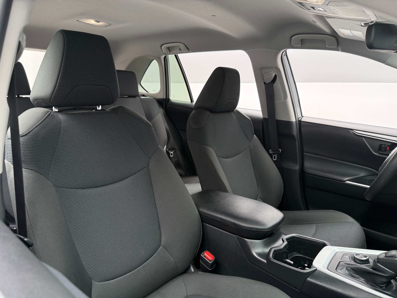 Thumbnail: 2025 Toyota RAV4 - 2