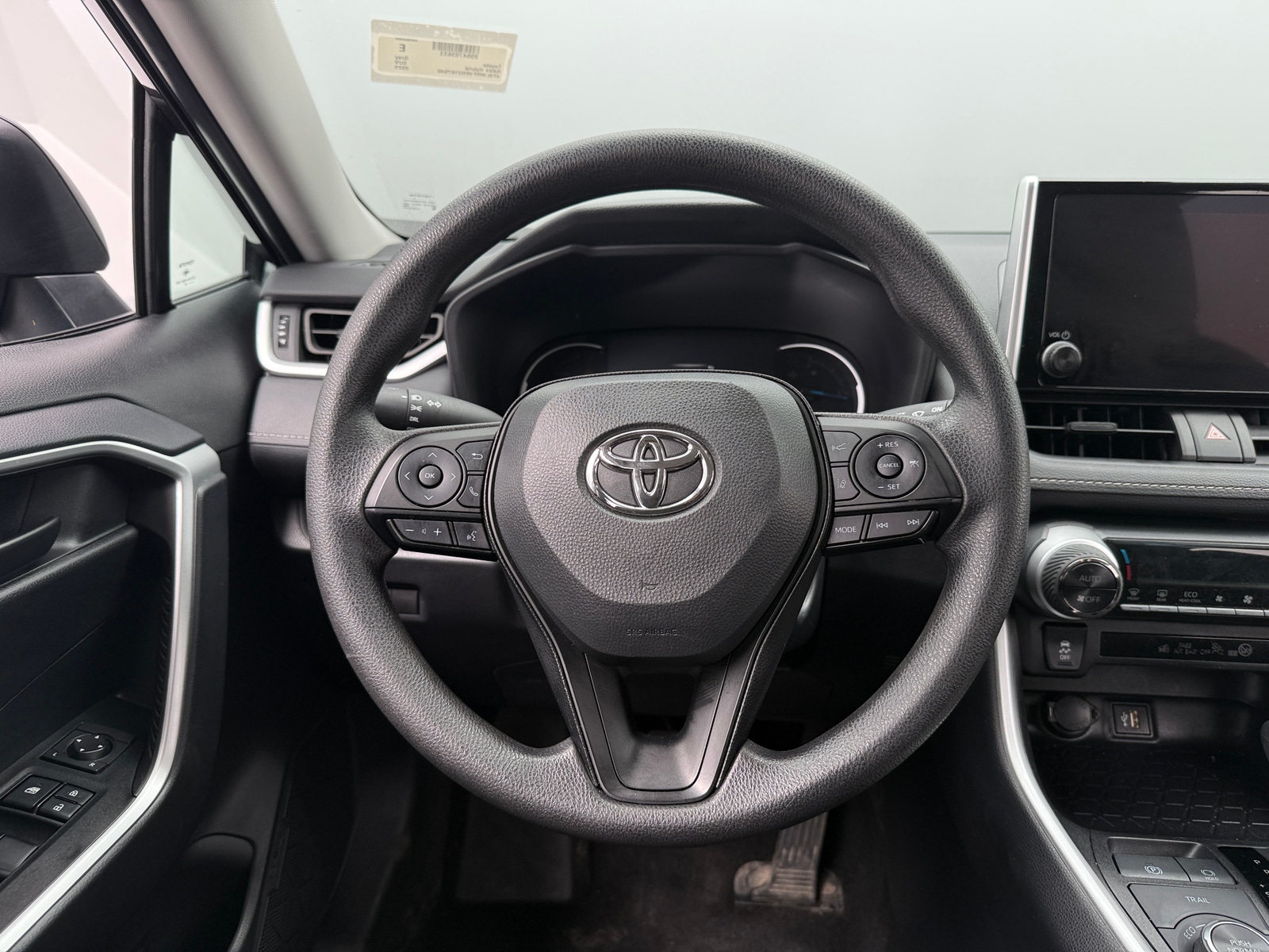 Thumbnail: 2025 Toyota RAV4 - 5