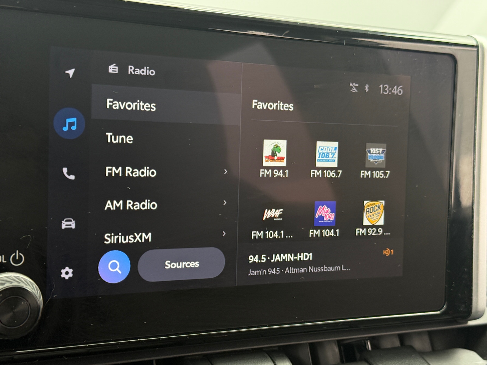 Thumbnail: 2025 Toyota RAV4 - 4