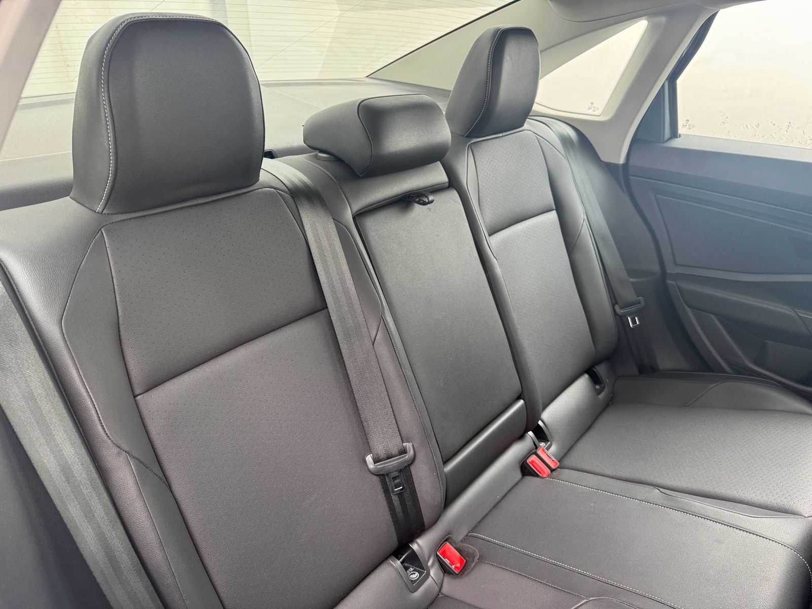 Thumbnail: 2019 Volkswagen Jetta - 5