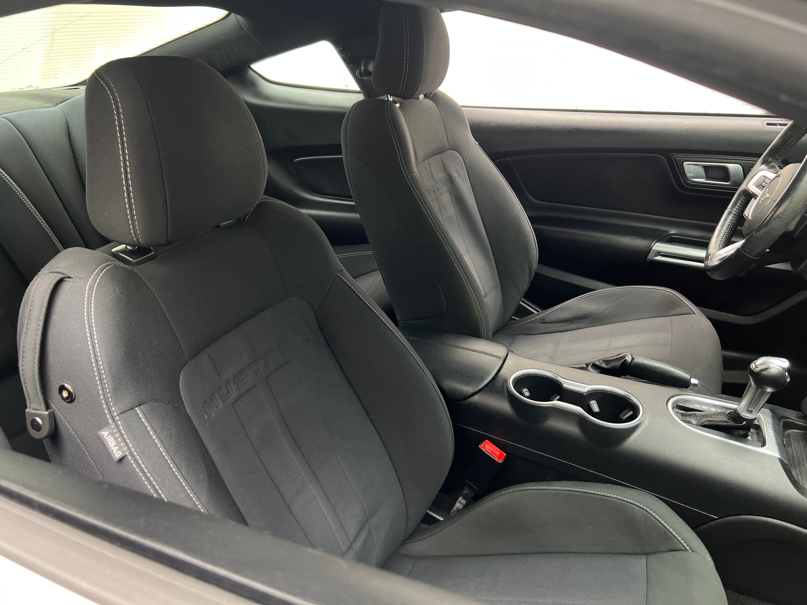 Thumbnail: 2018 Ford Mustang - 2