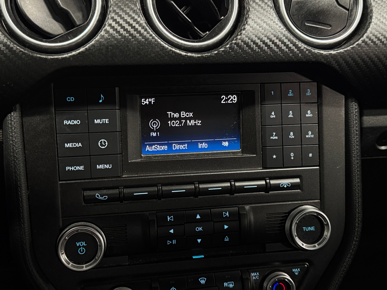 Thumbnail: 2018 Ford Mustang - 3