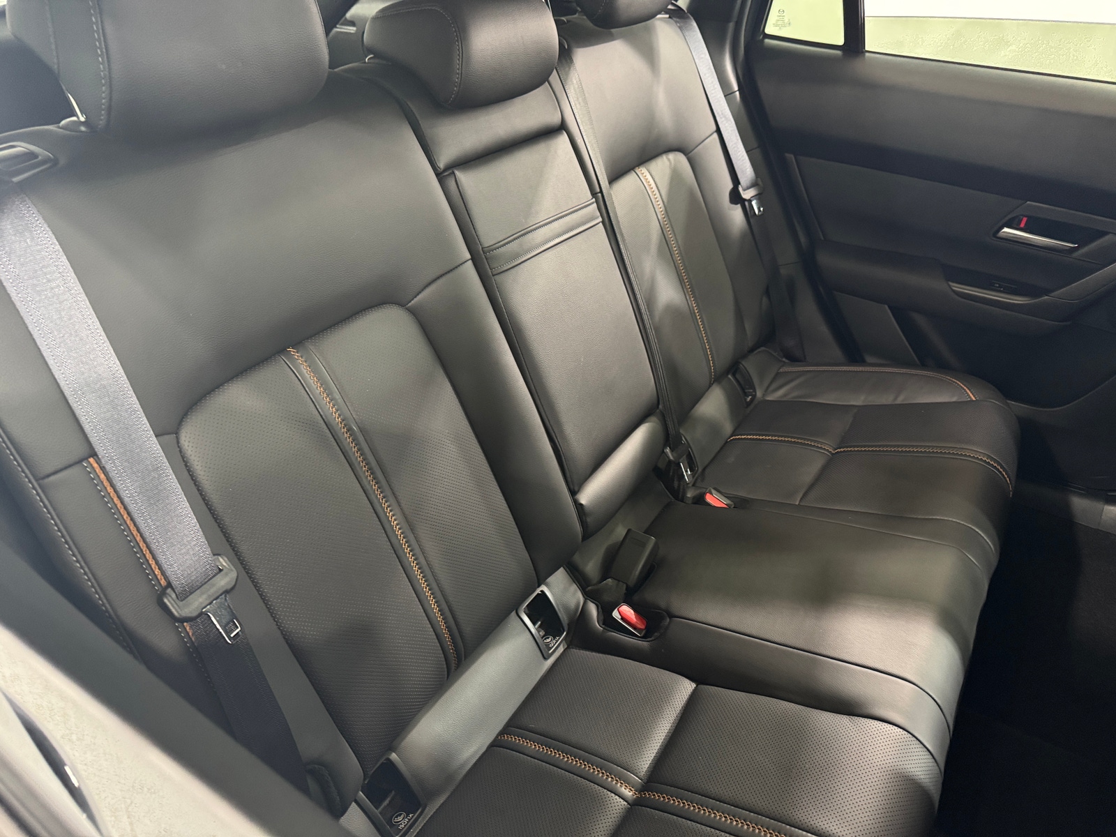 Thumbnail: 2025 Mazda CX-50 - 5