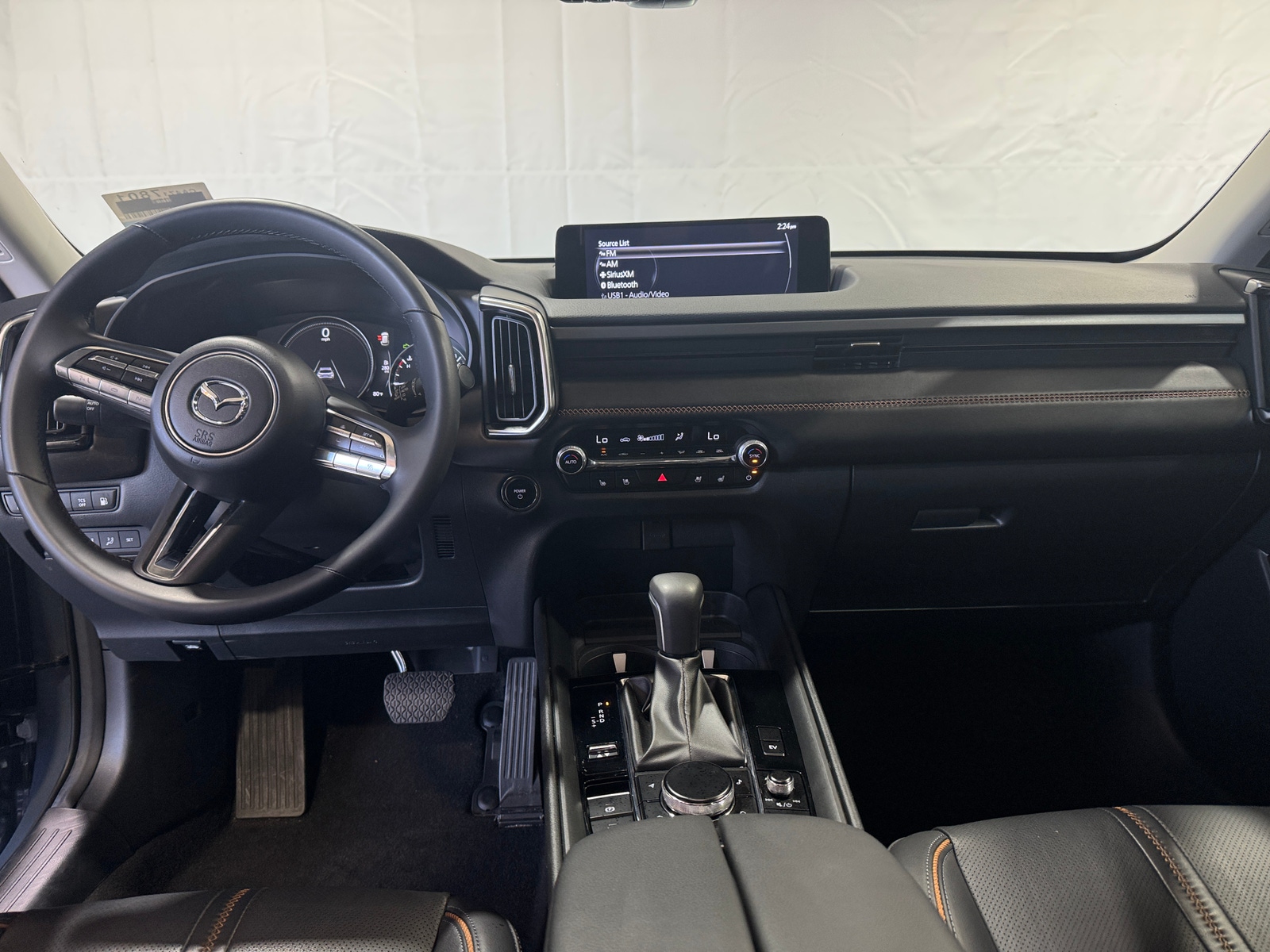 Thumbnail: 2025 Mazda CX-50 - 2