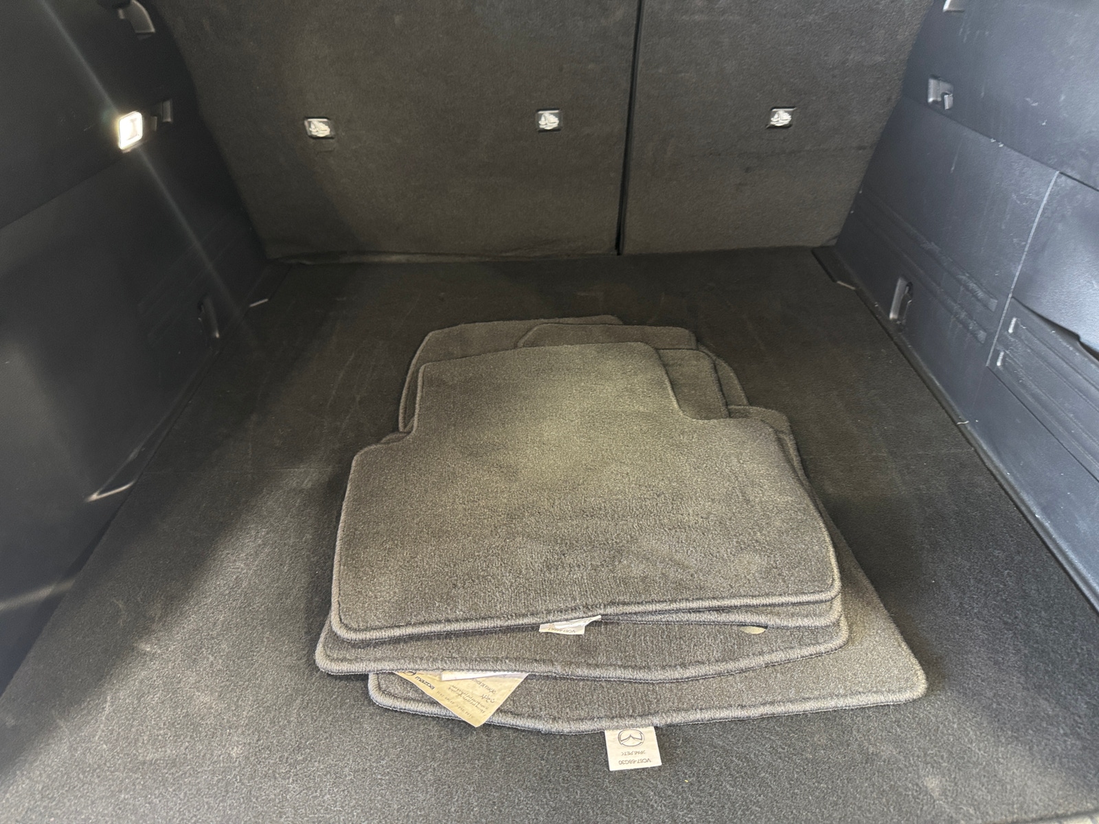 Thumbnail: 2025 Mazda CX-50 - 6