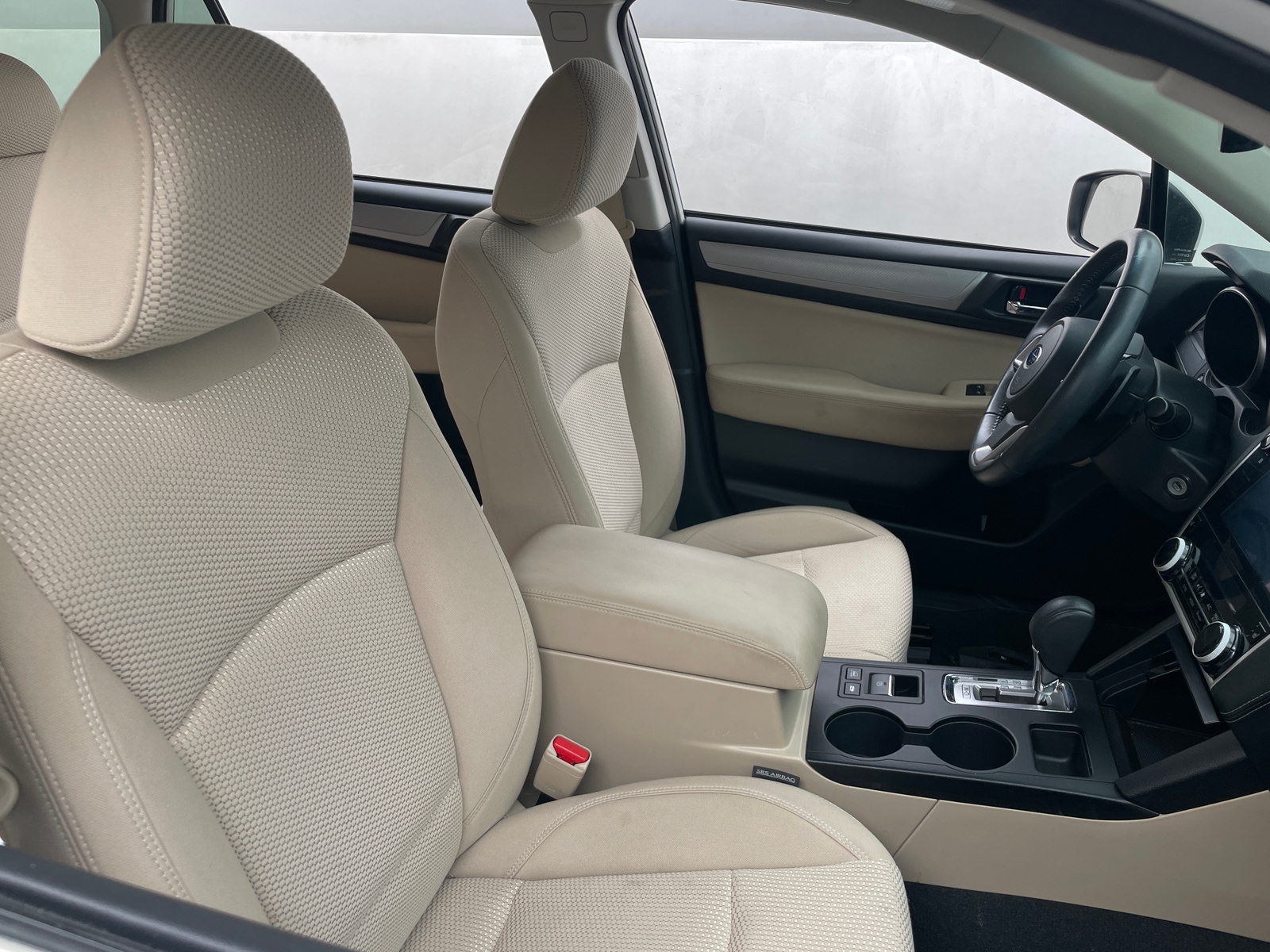 Thumbnail: 2019 Subaru Outback - 2