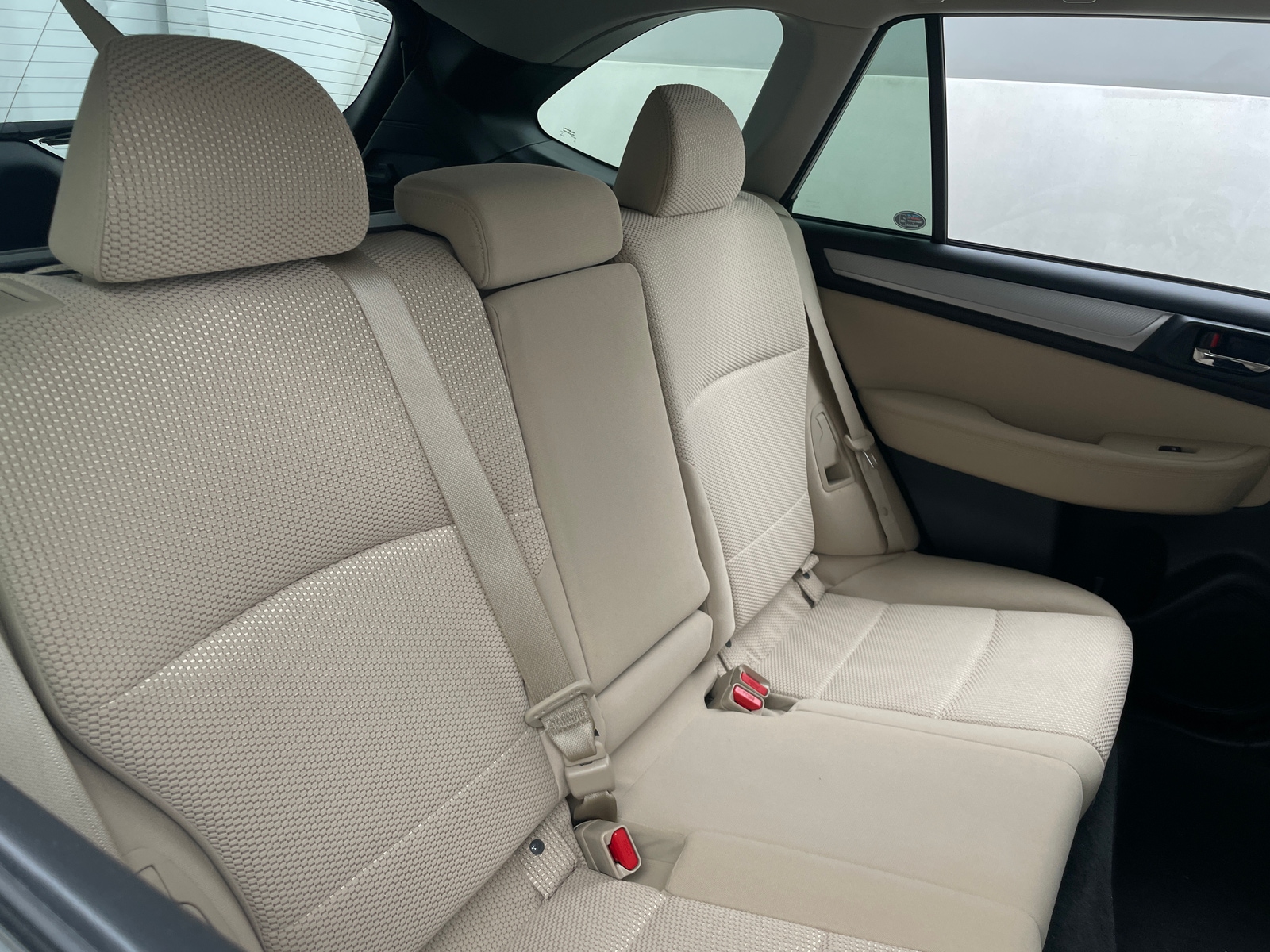 Thumbnail: 2019 Subaru Outback - 6
