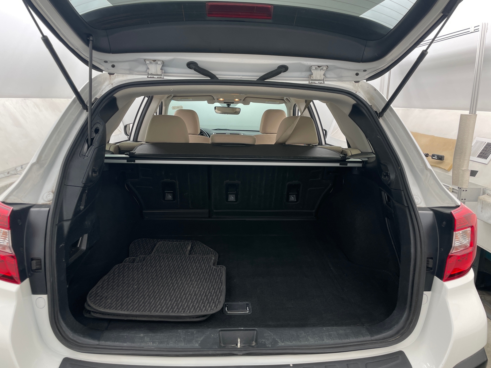 Thumbnail: 2019 Subaru Outback - 7