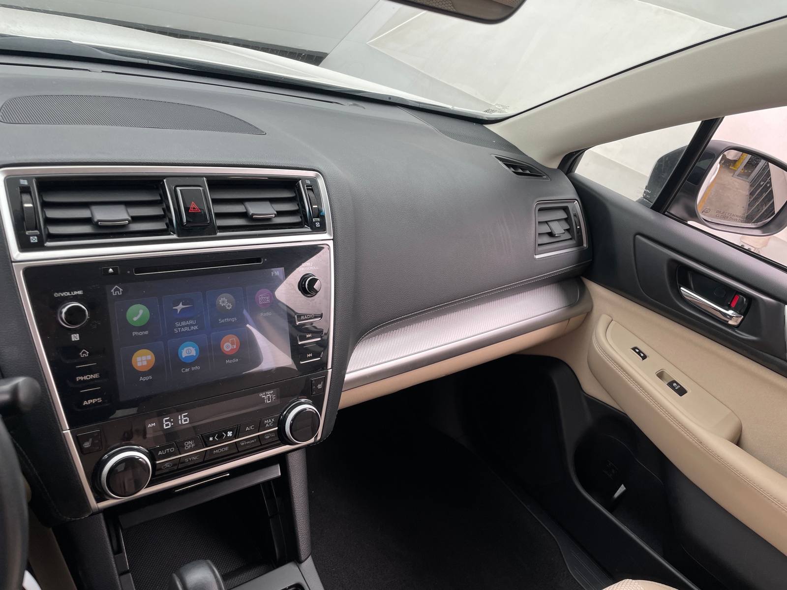 Thumbnail: 2019 Subaru Outback - 4