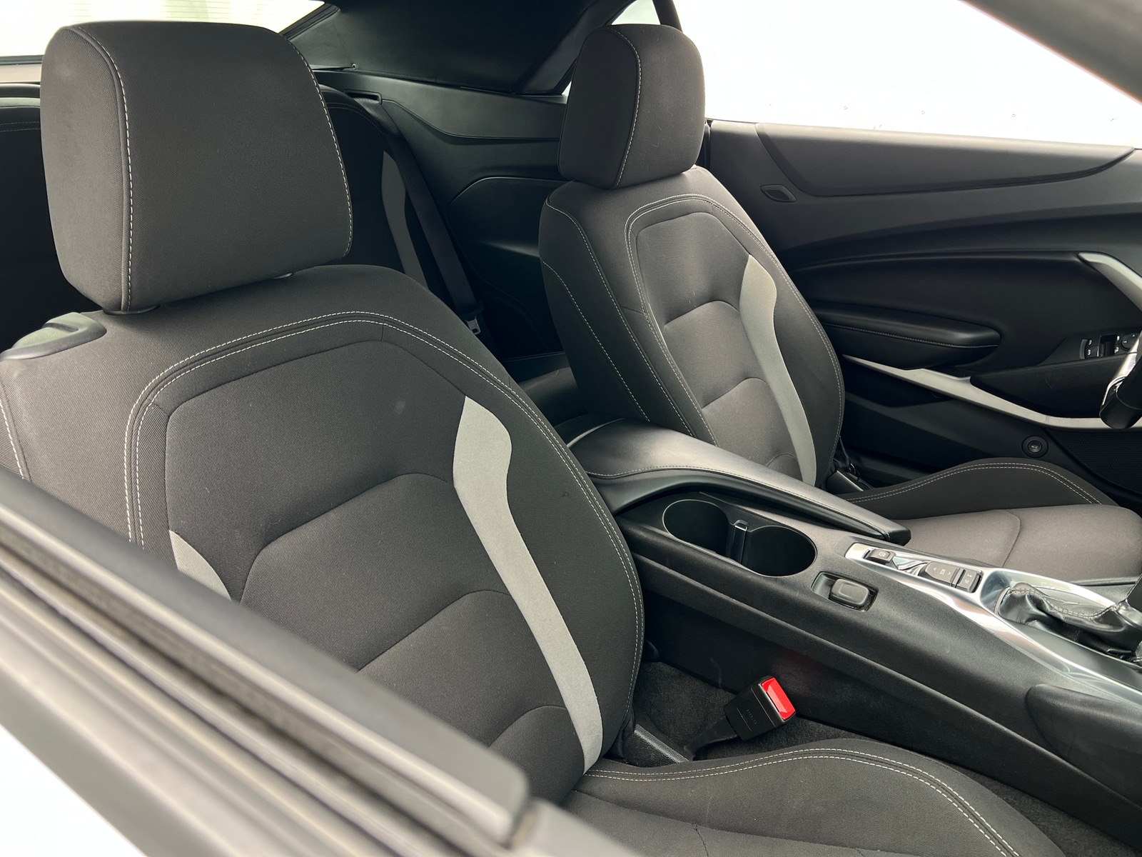 Thumbnail: 2017 Chevrolet Camaro - 2