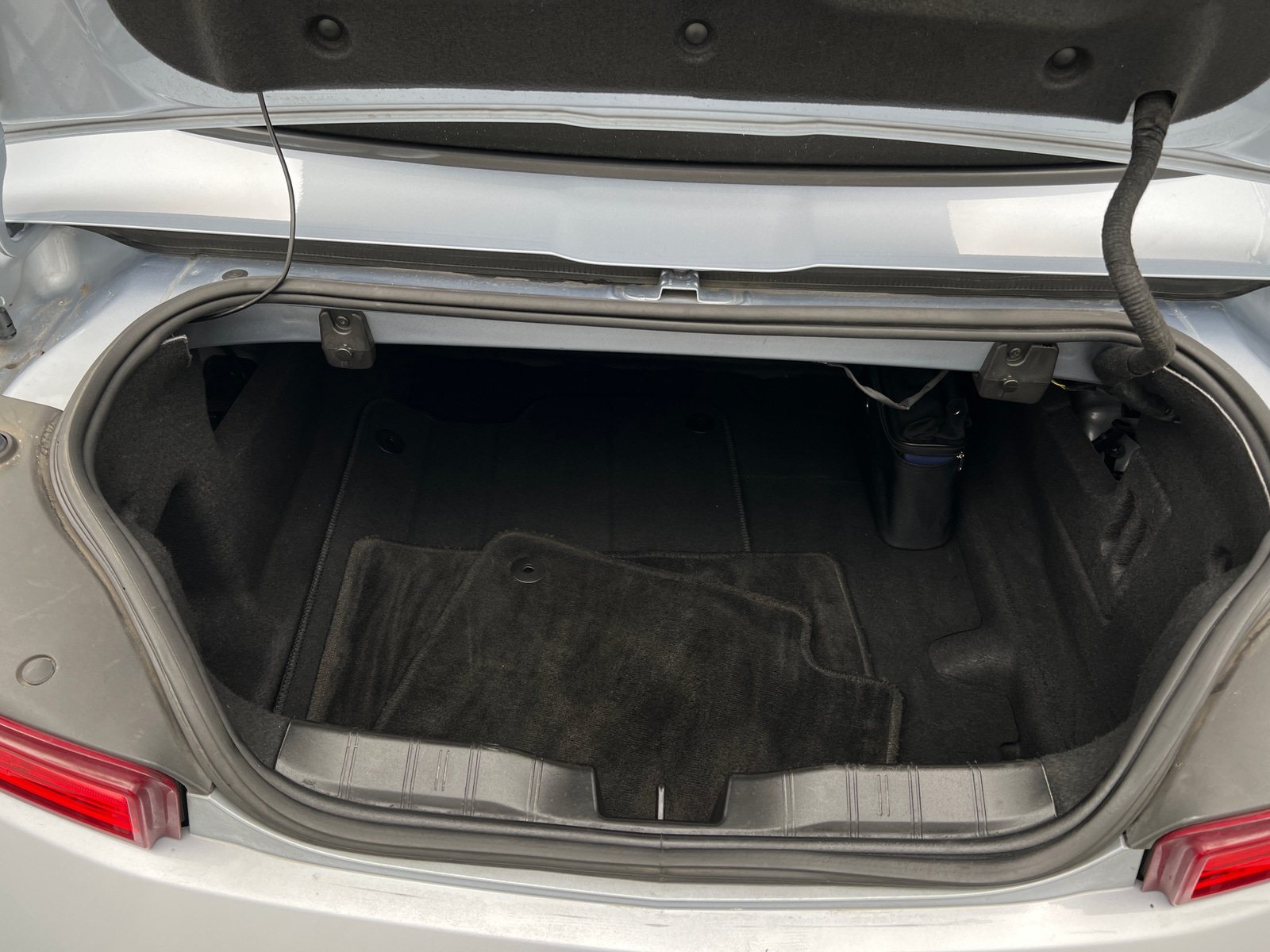 Thumbnail: 2017 Chevrolet Camaro - 7