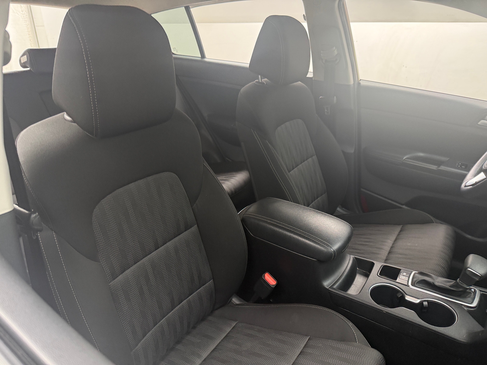 Thumbnail: 2017 Kia Sportage - 2