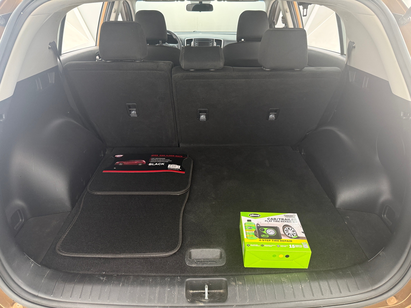 Thumbnail: 2017 Kia Sportage - 7