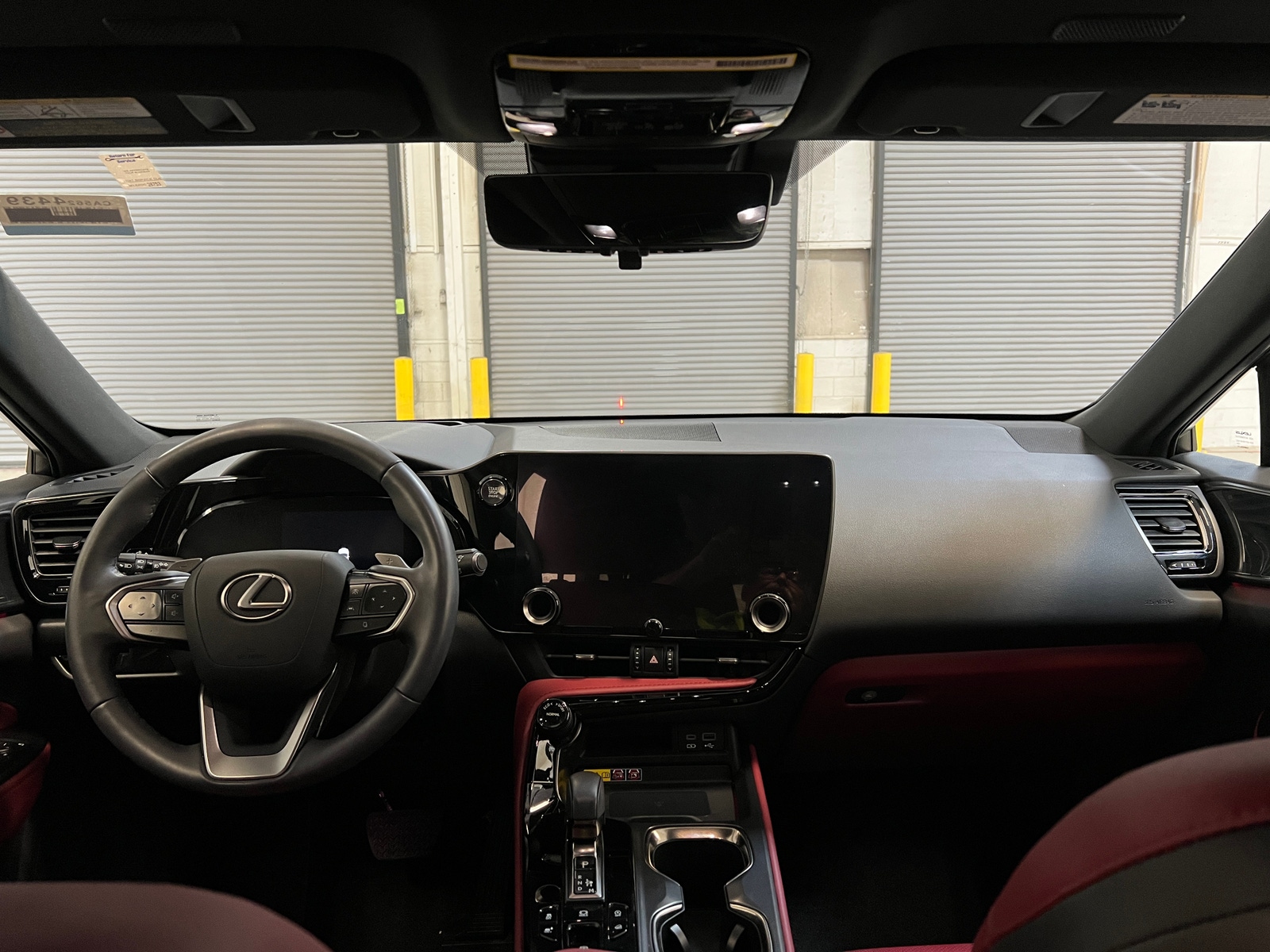 Thumbnail: 2024 Lexus NX - 3
