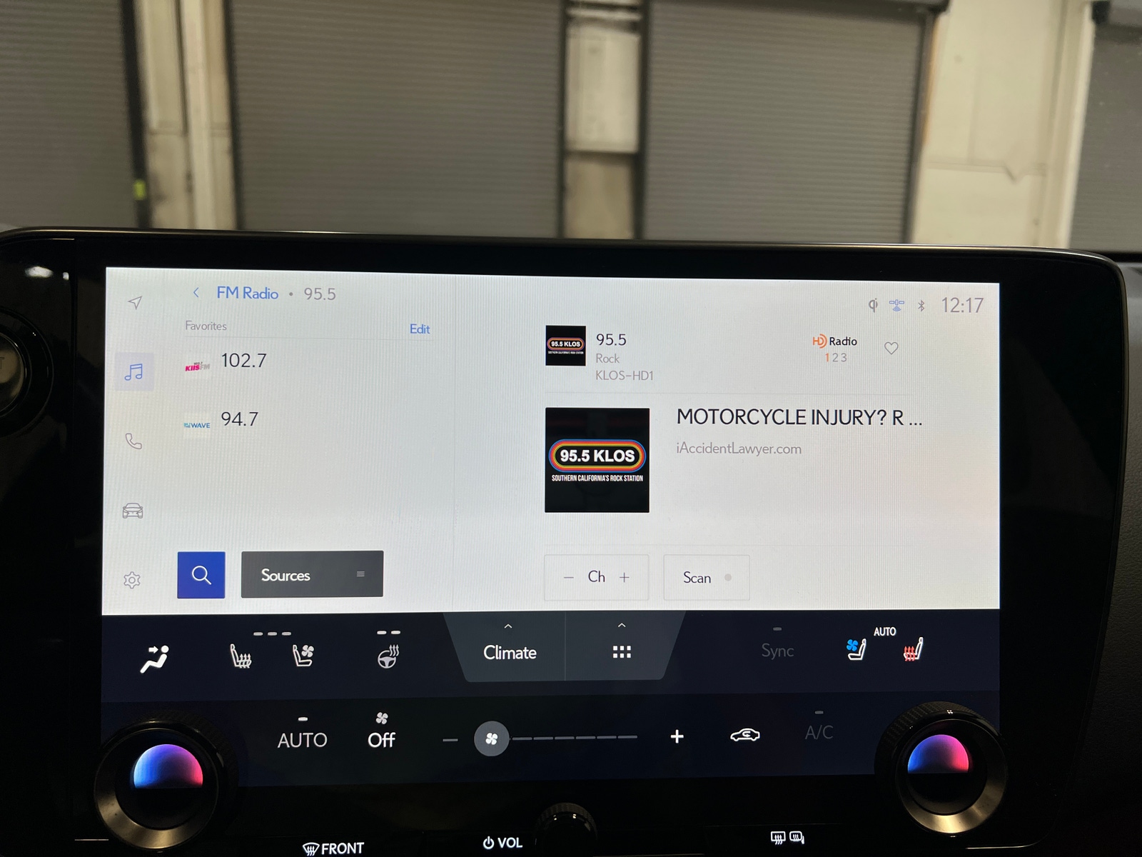 Thumbnail: 2024 Lexus NX - 4