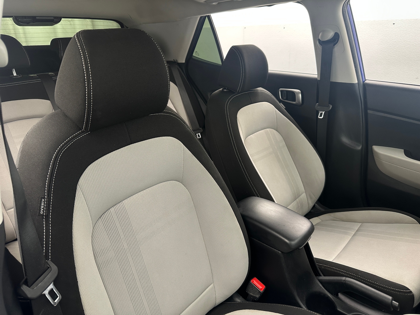 Thumbnail: 2022 Hyundai Venue - 2