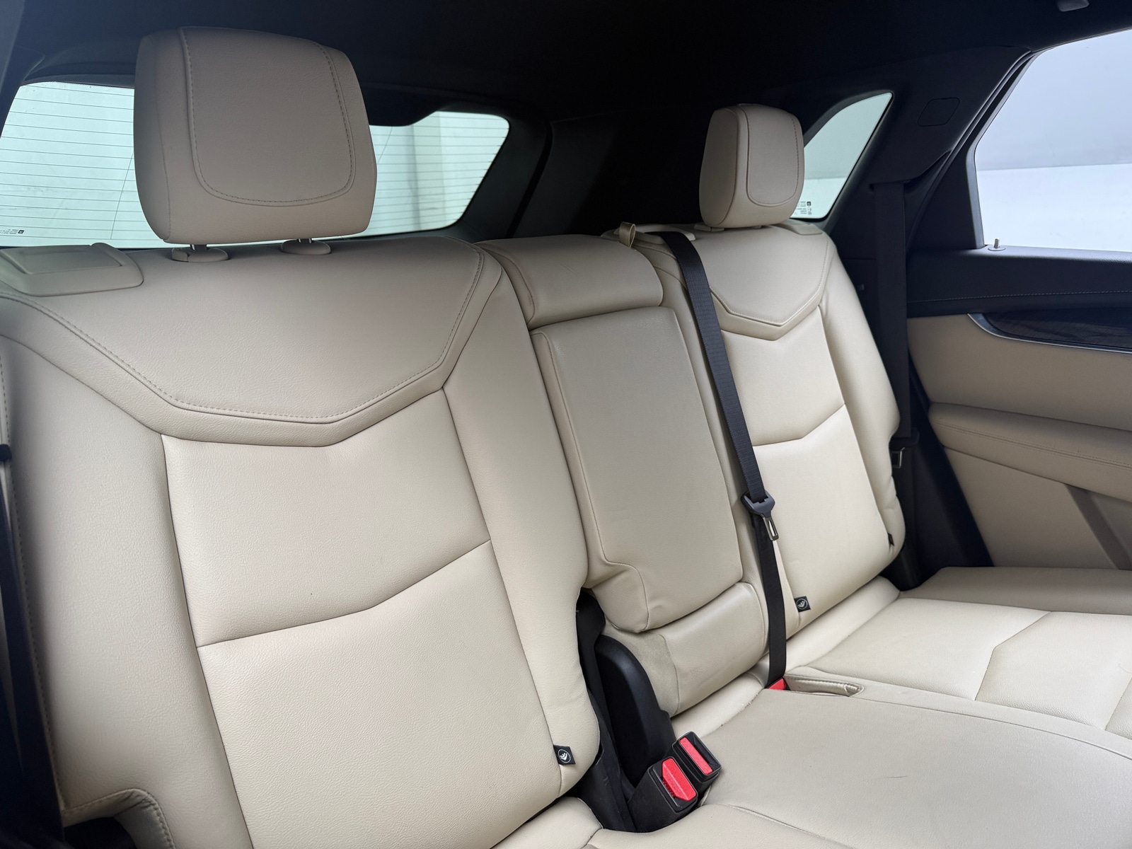 Thumbnail: 2018 Cadillac XT5 - 5