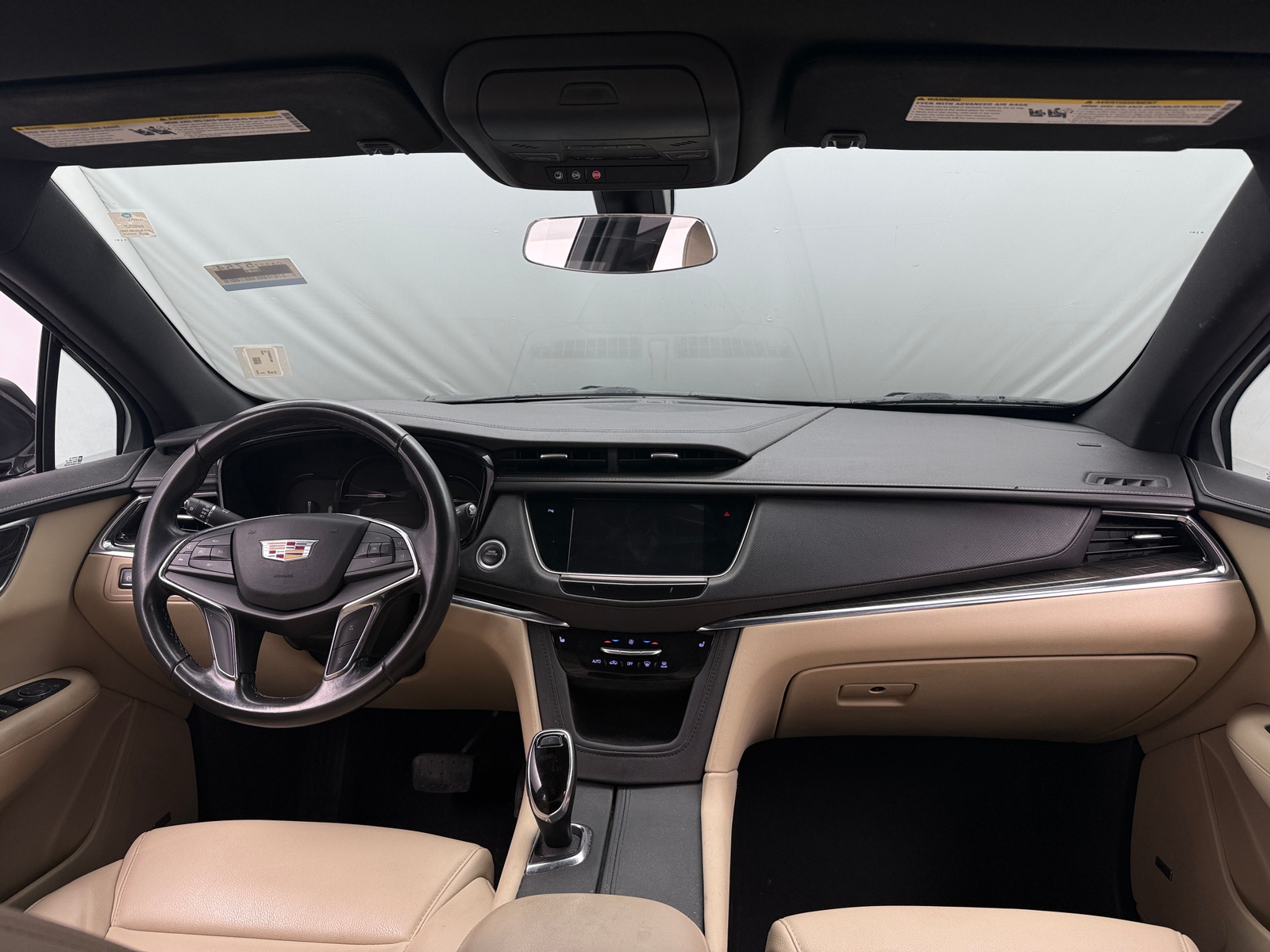 Thumbnail: 2018 Cadillac XT5 - 2