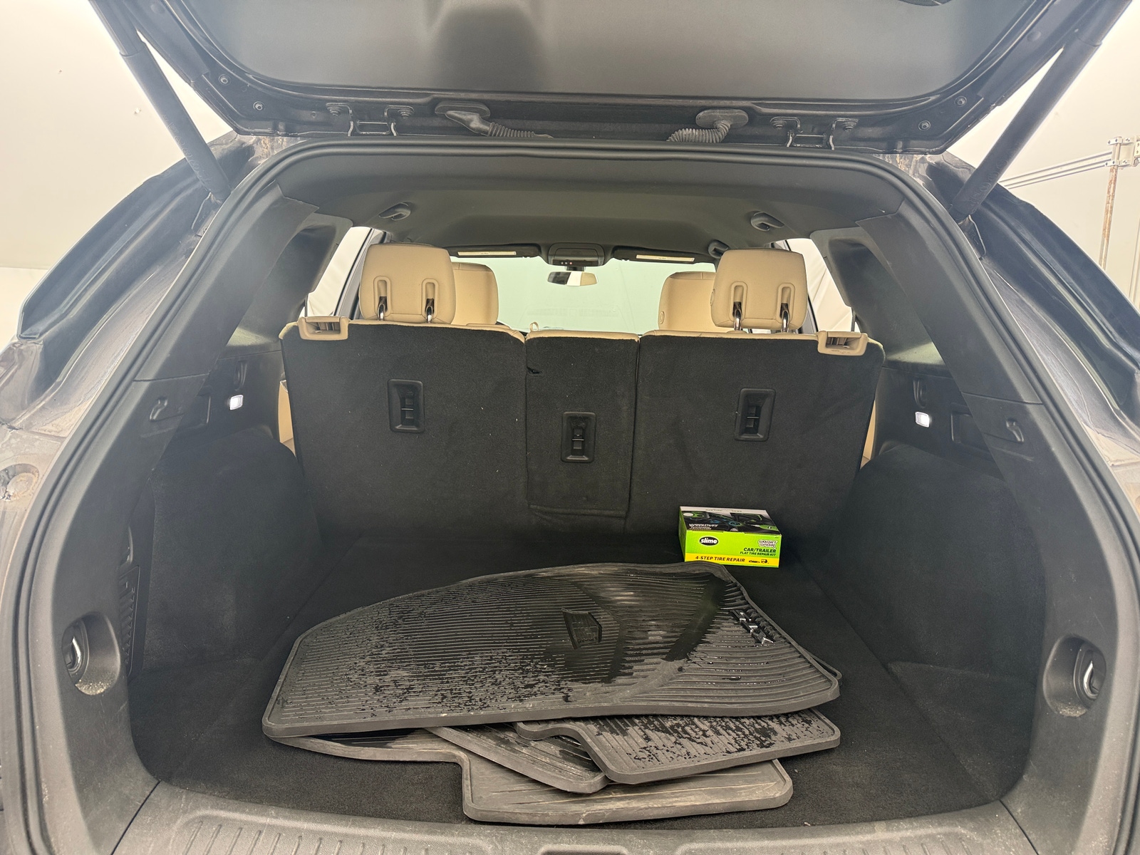 Thumbnail: 2018 Cadillac XT5 - 6