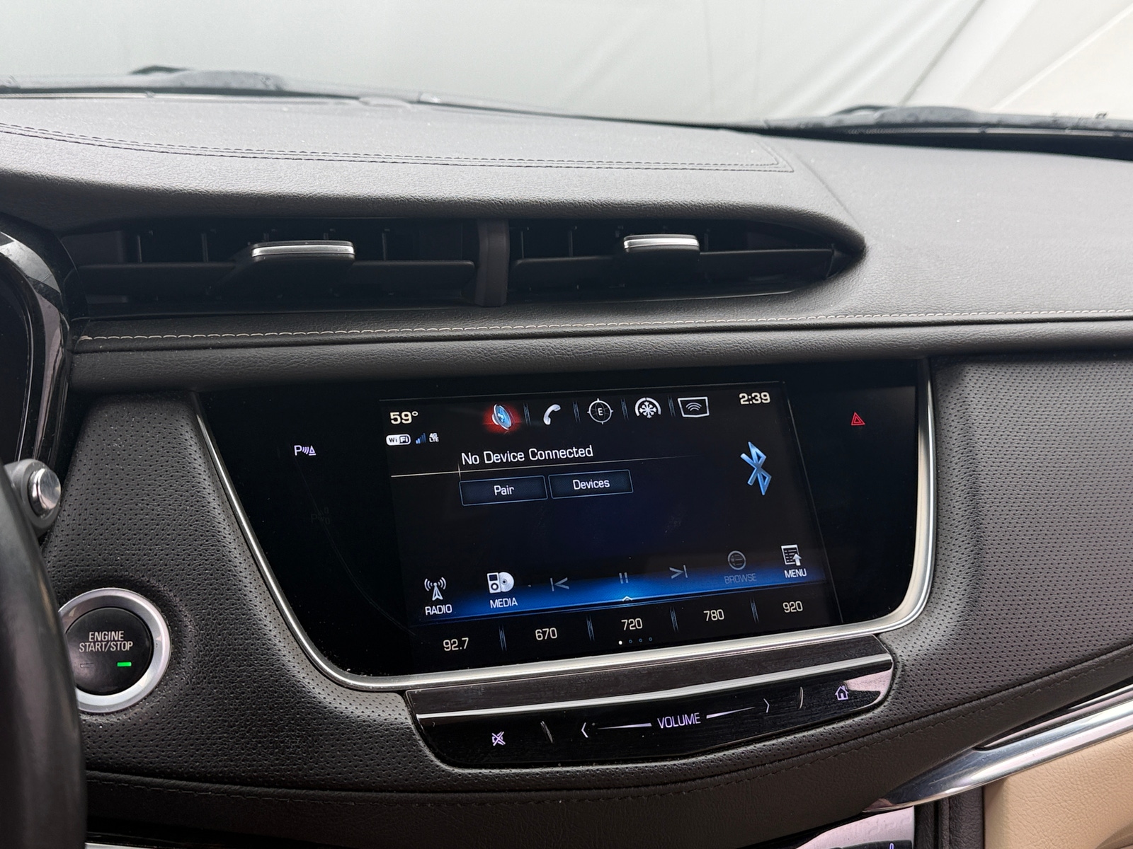 Thumbnail: 2018 Cadillac XT5 - 3