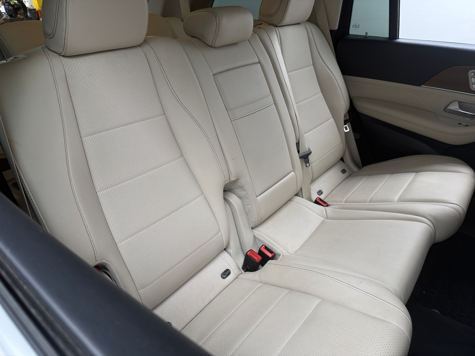 Thumbnail: 2022 Mercedes-Benz GLS - 5