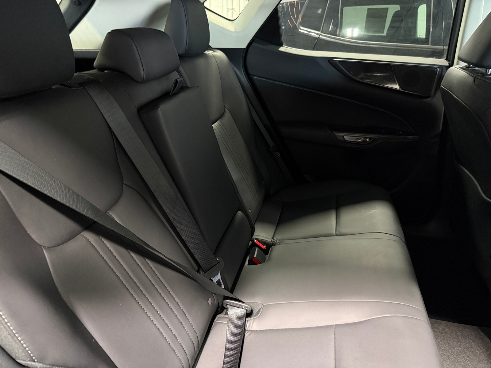 Thumbnail: 2022 Lexus NX - 5