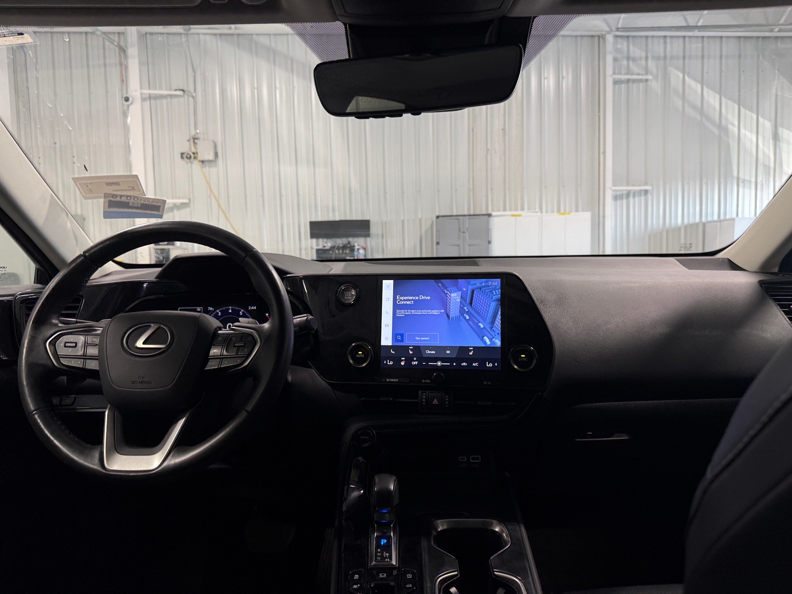 Thumbnail: 2022 Lexus NX - 2