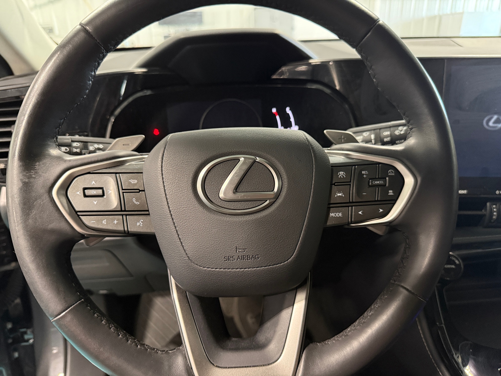 Thumbnail: 2022 Lexus NX - 4