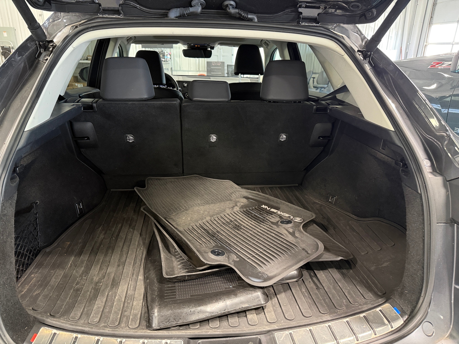 Thumbnail: 2022 Lexus NX - 6