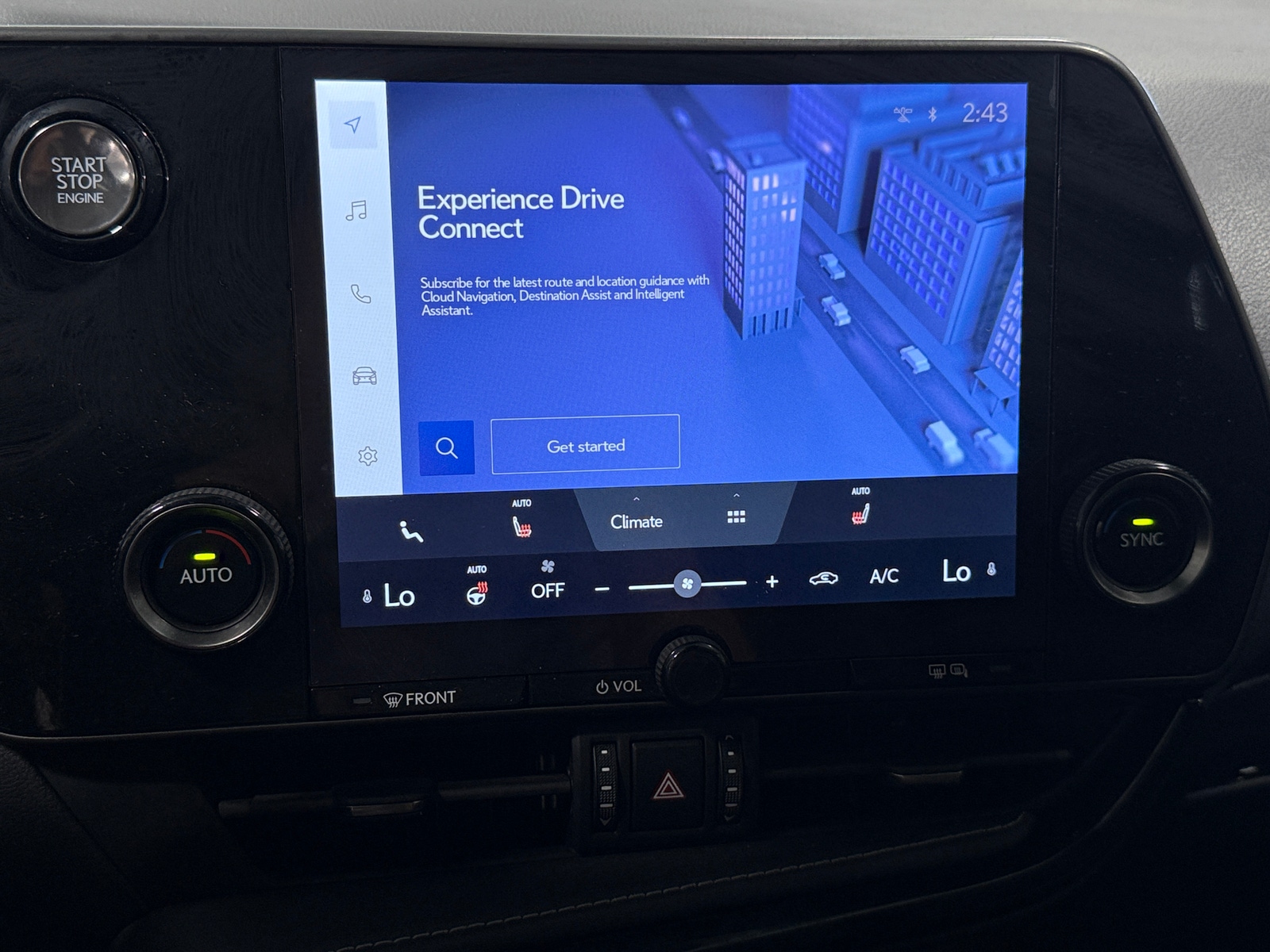 Thumbnail: 2022 Lexus NX - 3