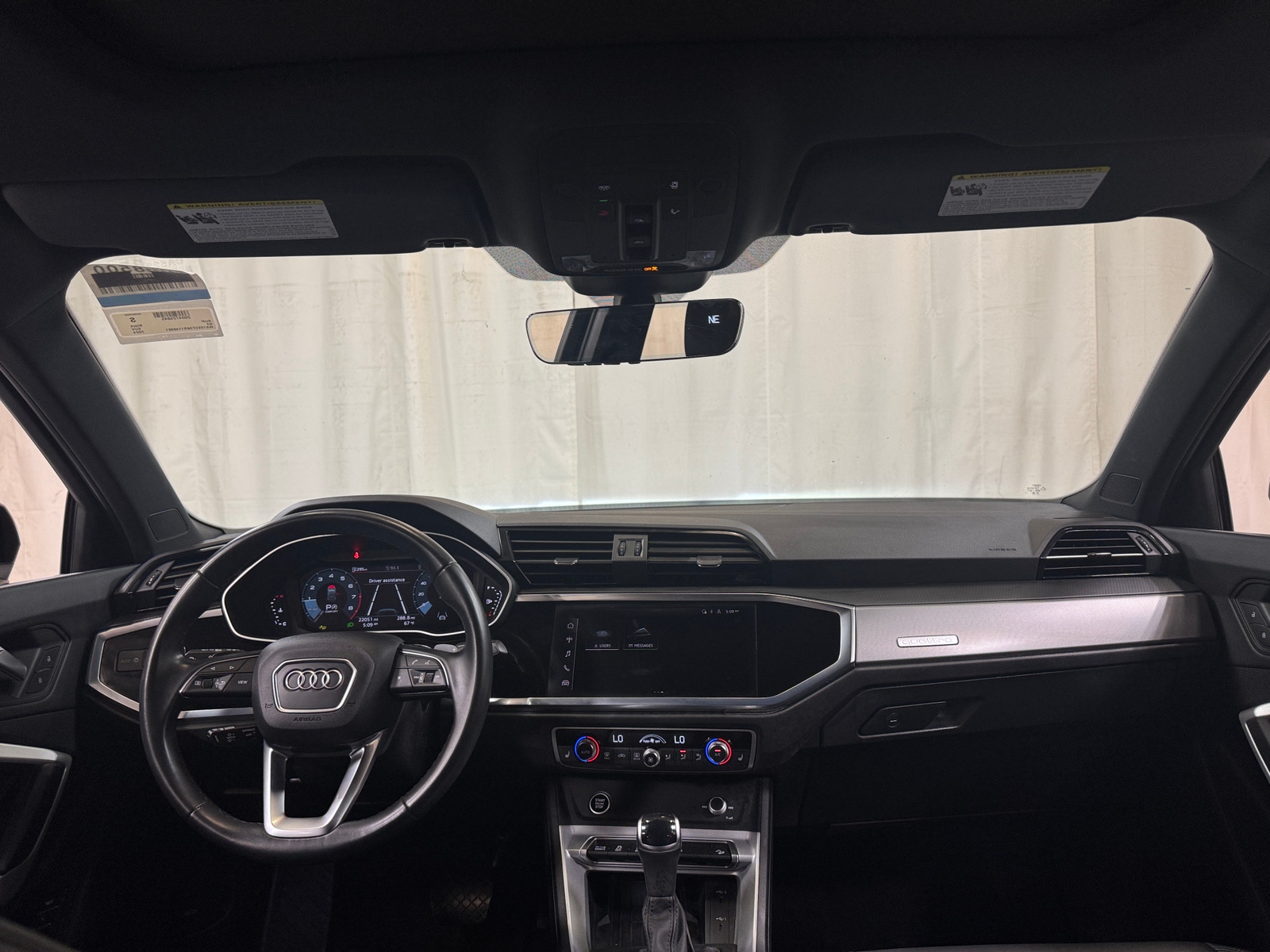 Thumbnail: 2024 Audi Q3 - 2