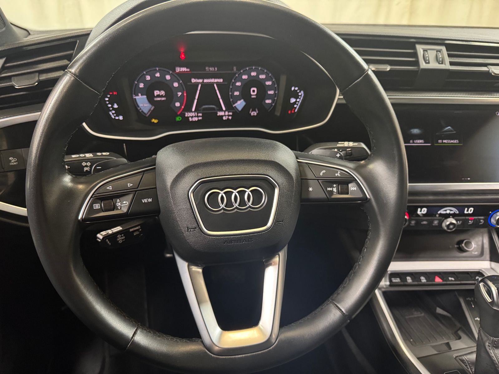 Thumbnail: 2024 Audi Q3 - 4