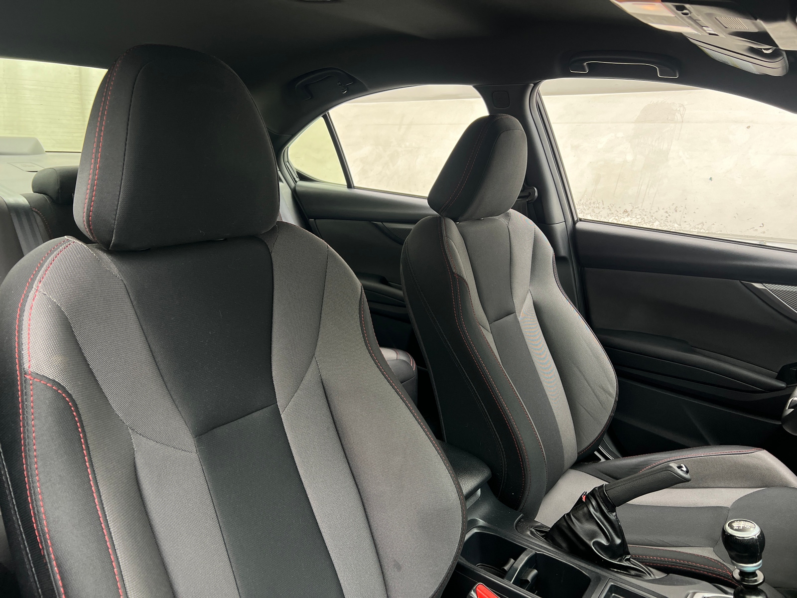 Thumbnail: 2024 Subaru WRX - 2